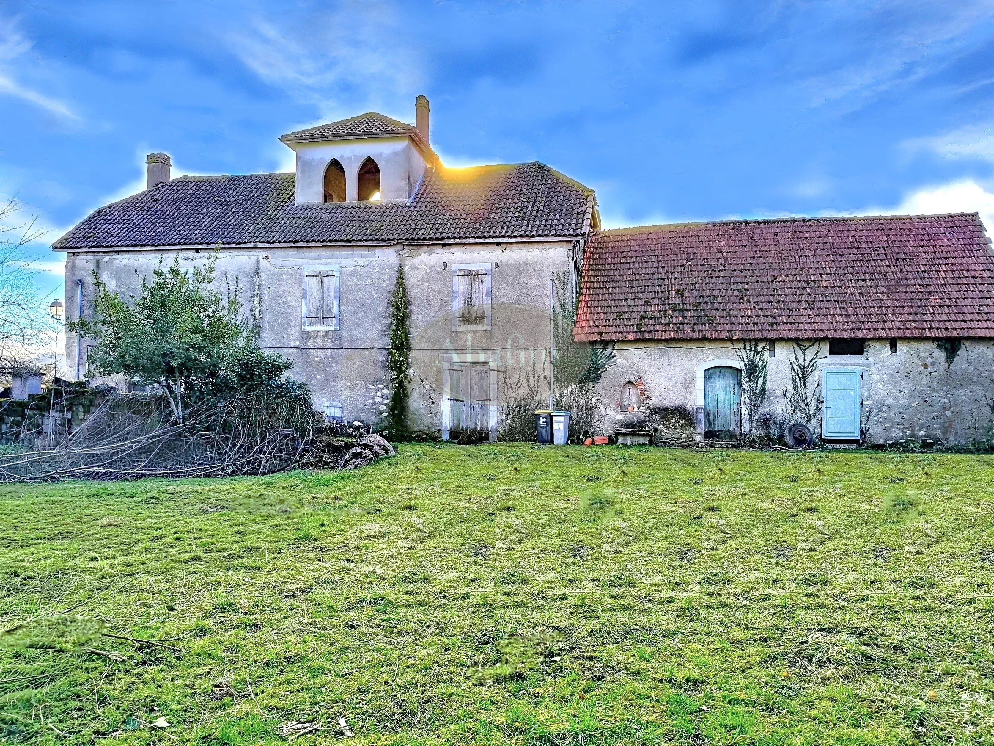 Maison avec vue Pyrénées - Photo 3