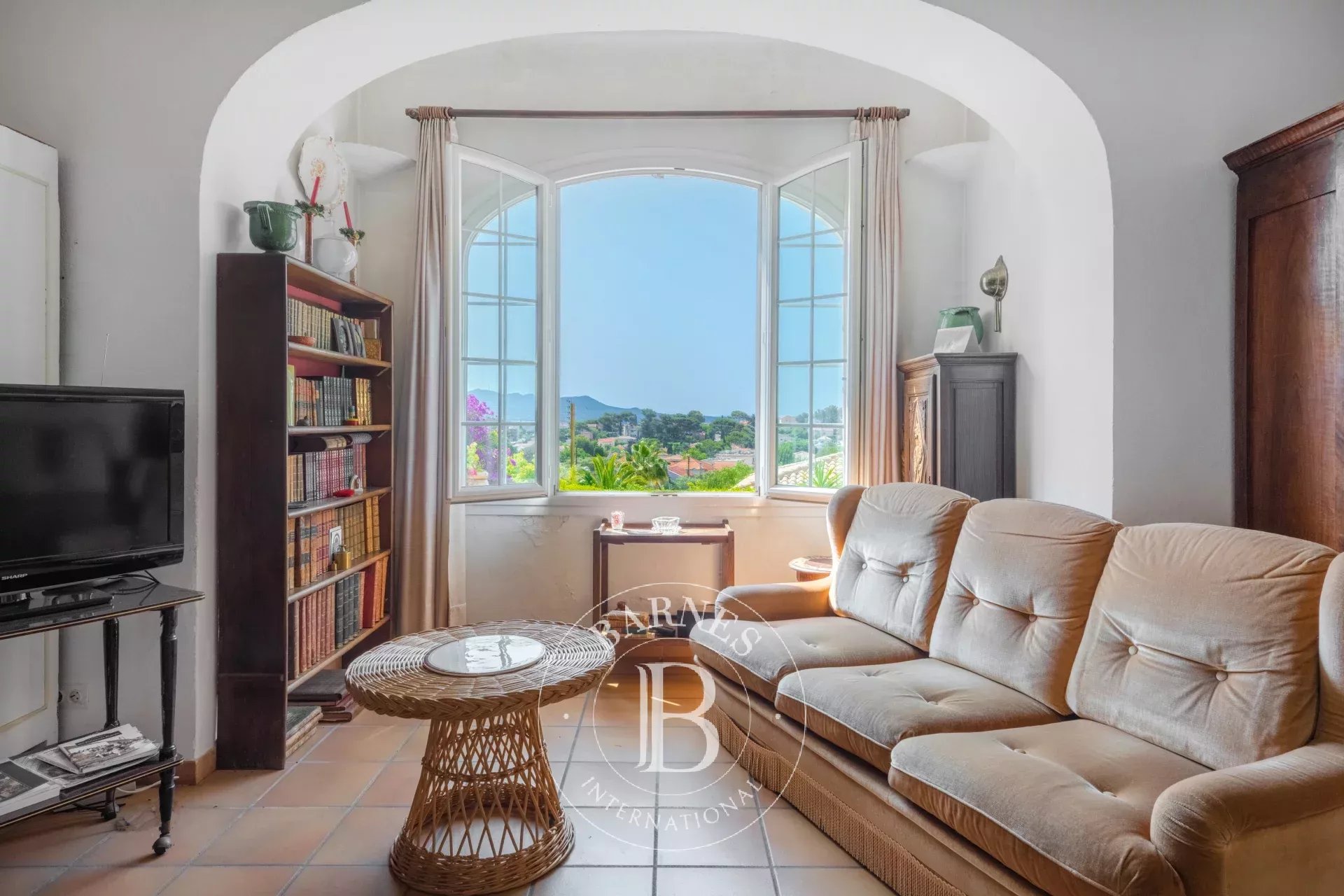 Ev Sanary-sur-Mer - picture 8