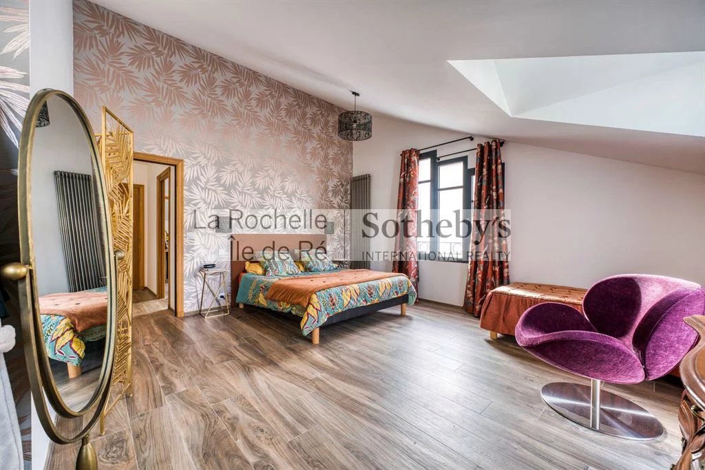 Vente Maison Châtelaillon-Plage