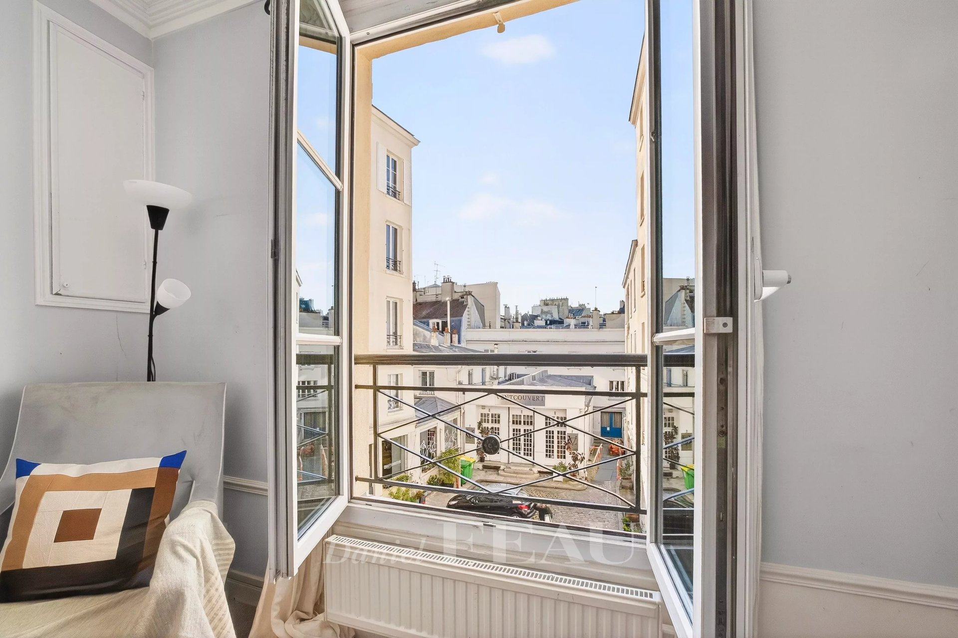 3 Bedroom Apartment/Flat's Image 10