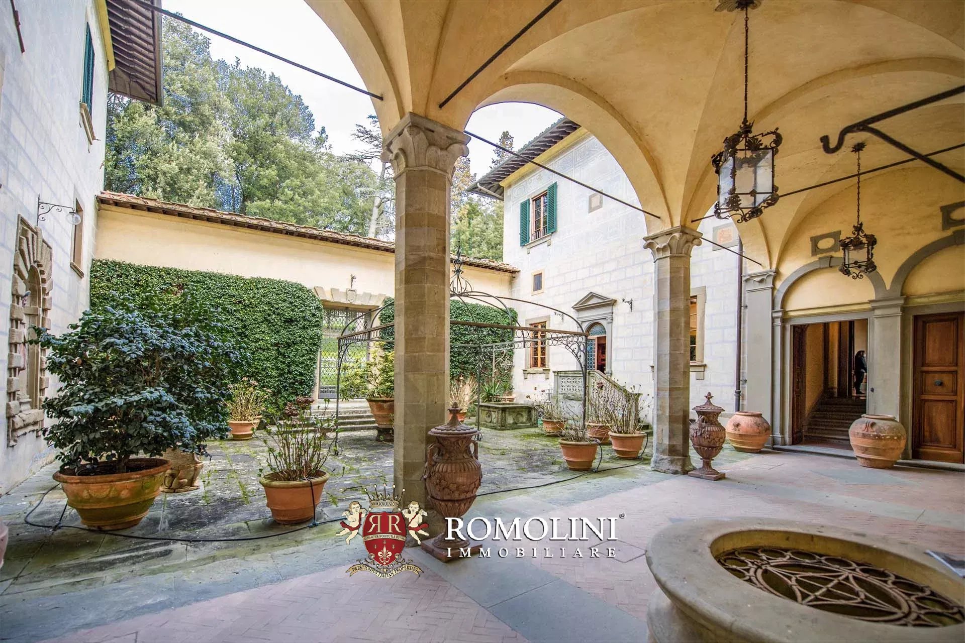 25 Bedroom Villa/Townhouse's Image 33