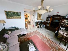 Magnificent 3-room apartment with panoramic sea view - Cannes — photo 4 of 7