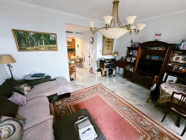 Magnificent 3-room apartment with panoramic sea view - Cannes — photo 4