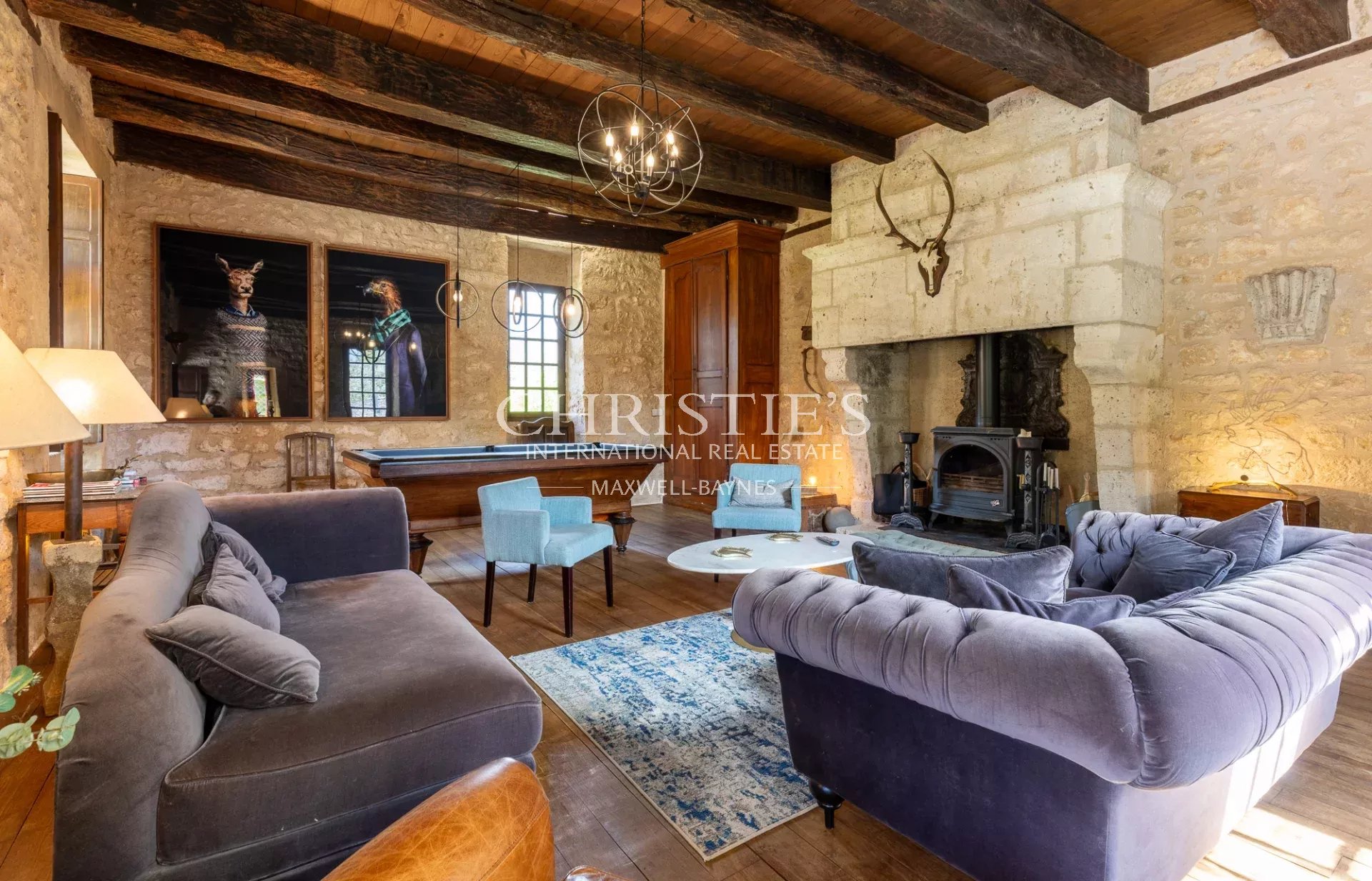 12 Bedroom Villa/Townhouse's Image 9