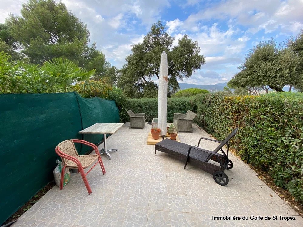 Agence immobilière de Immobilière Du Golfe De Saint-Topez