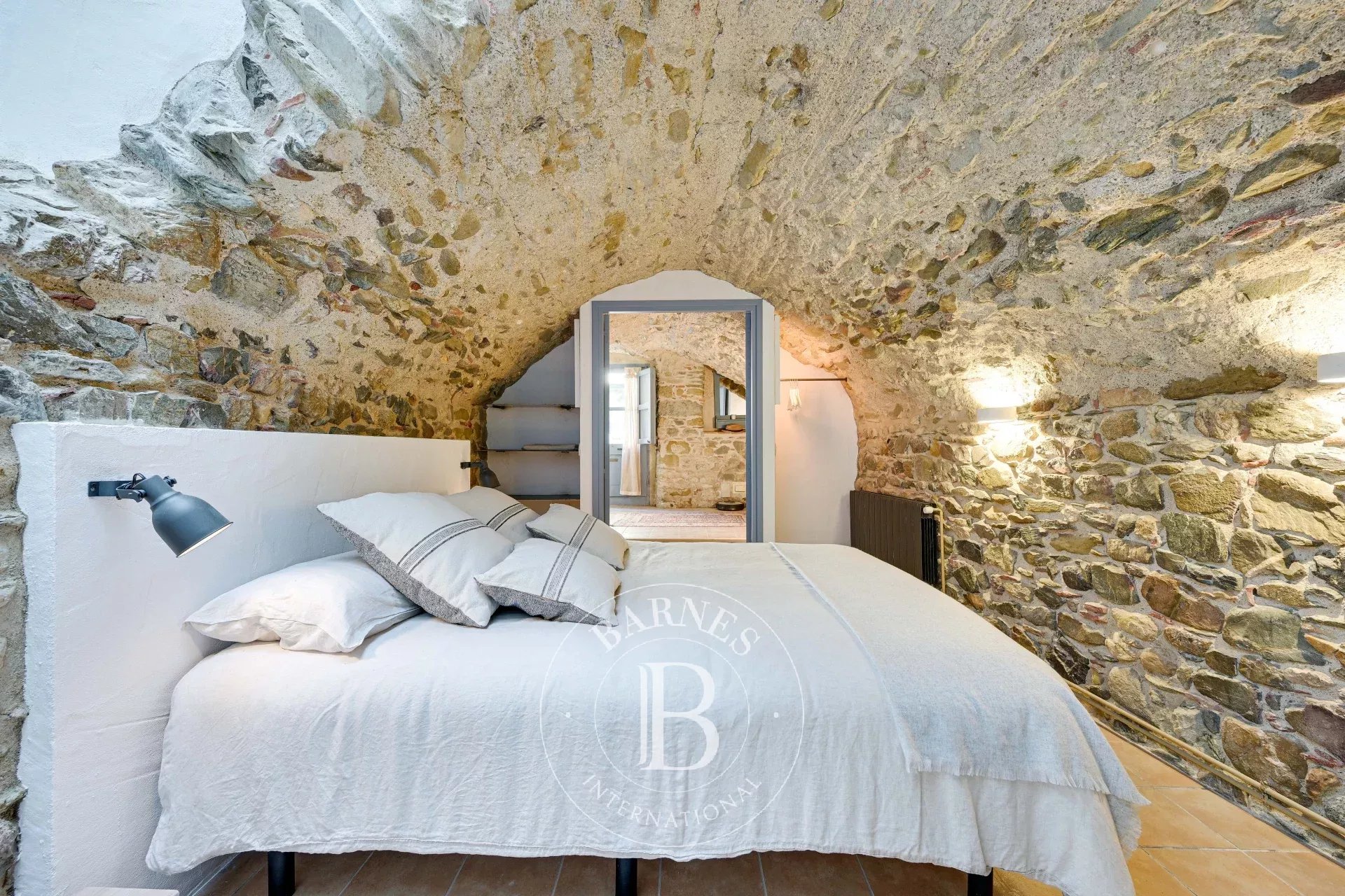 Köy evi Cruilles - picture 20