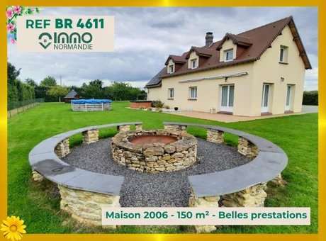 Agence immobilière de AGENCE DE LA BARRE EN OUCHE