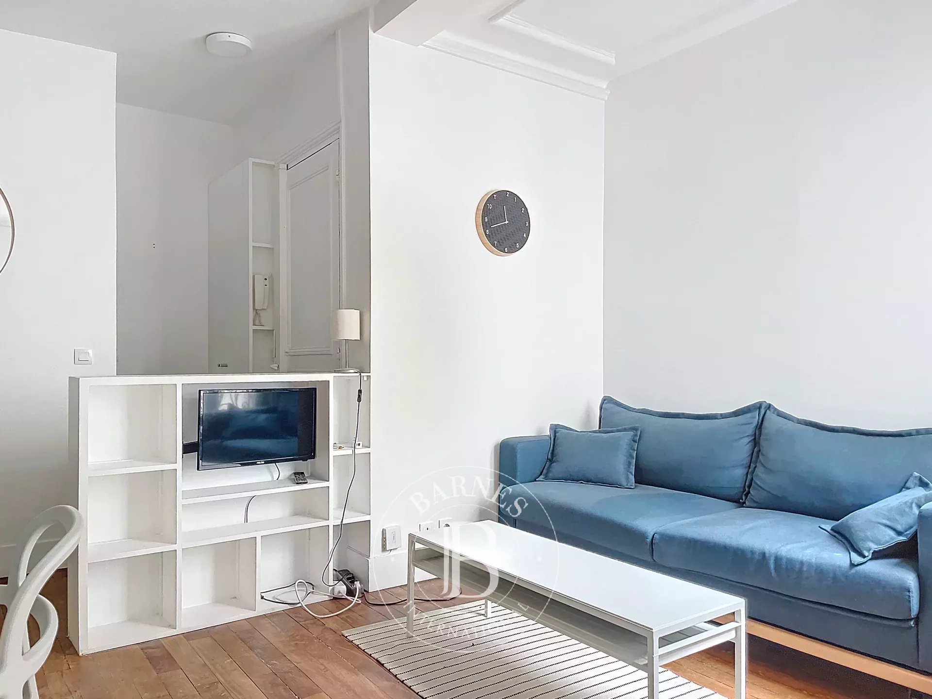 Daire Paris 9ème - picture 8