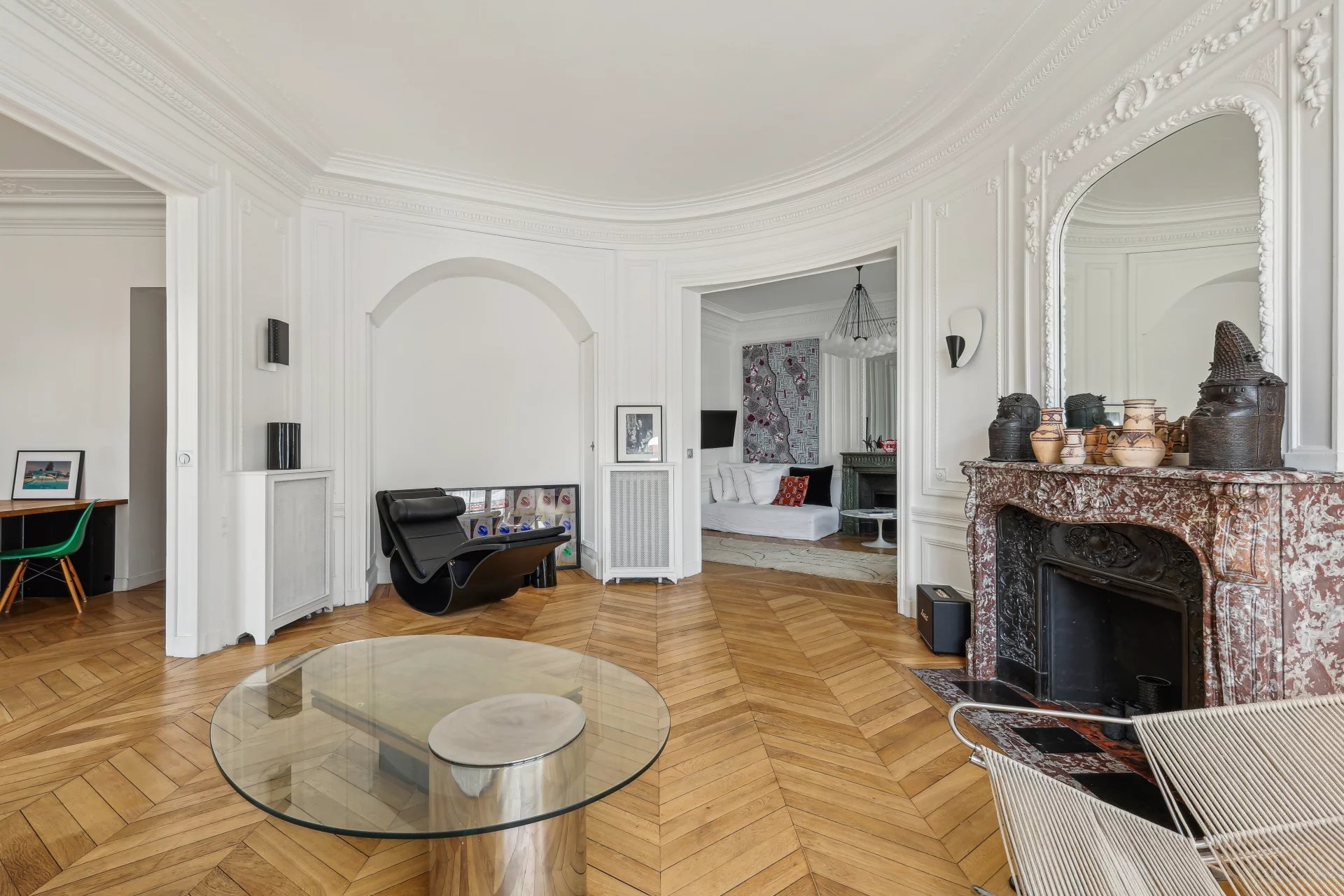 Sale Apartment Paris 15th
