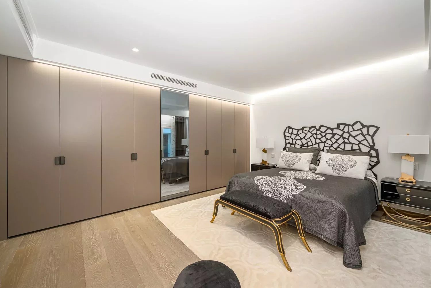 Daire Madrid - picture 24