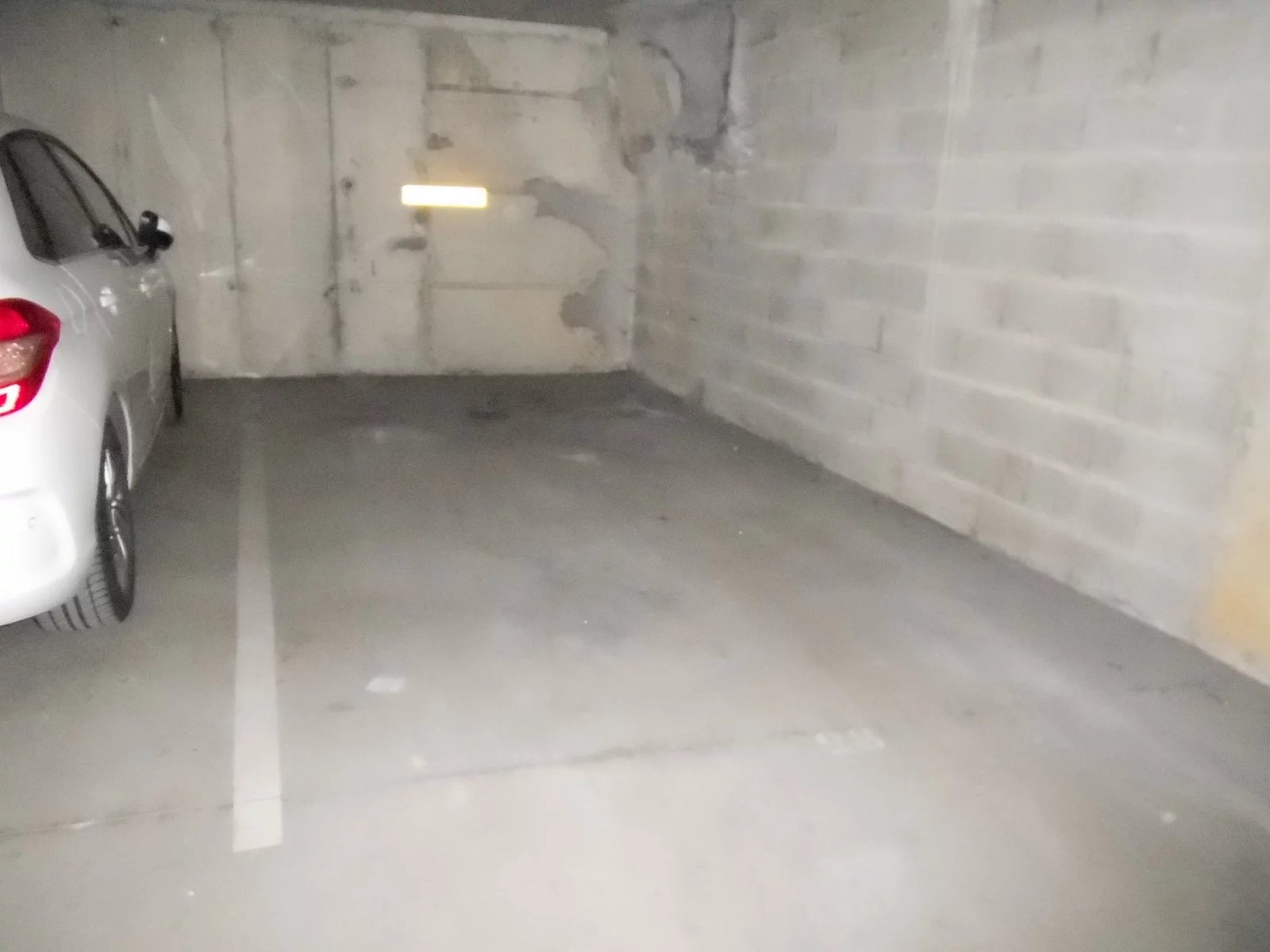 Vente Parking Le Mans