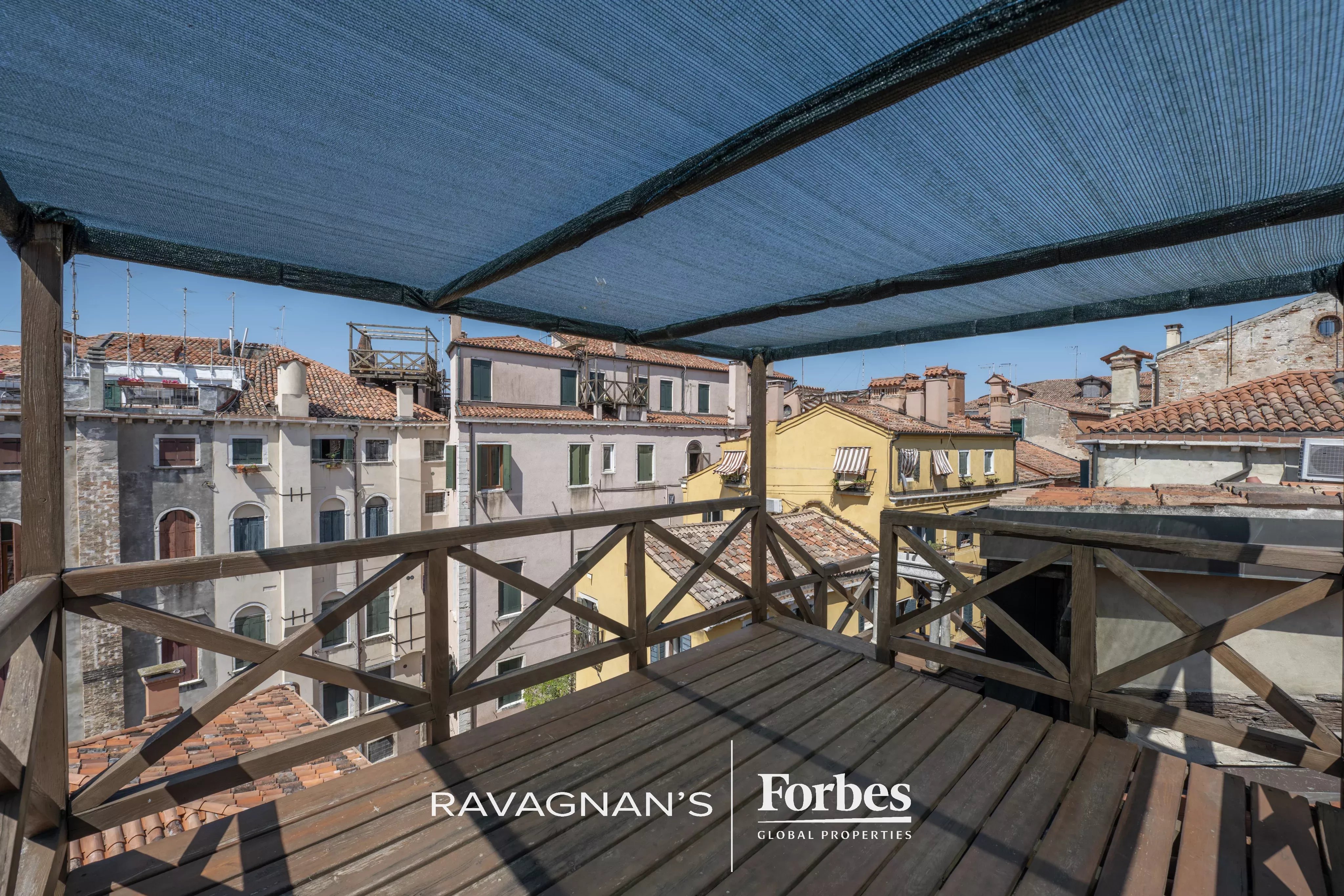 Sale Apartment Venice San Polo