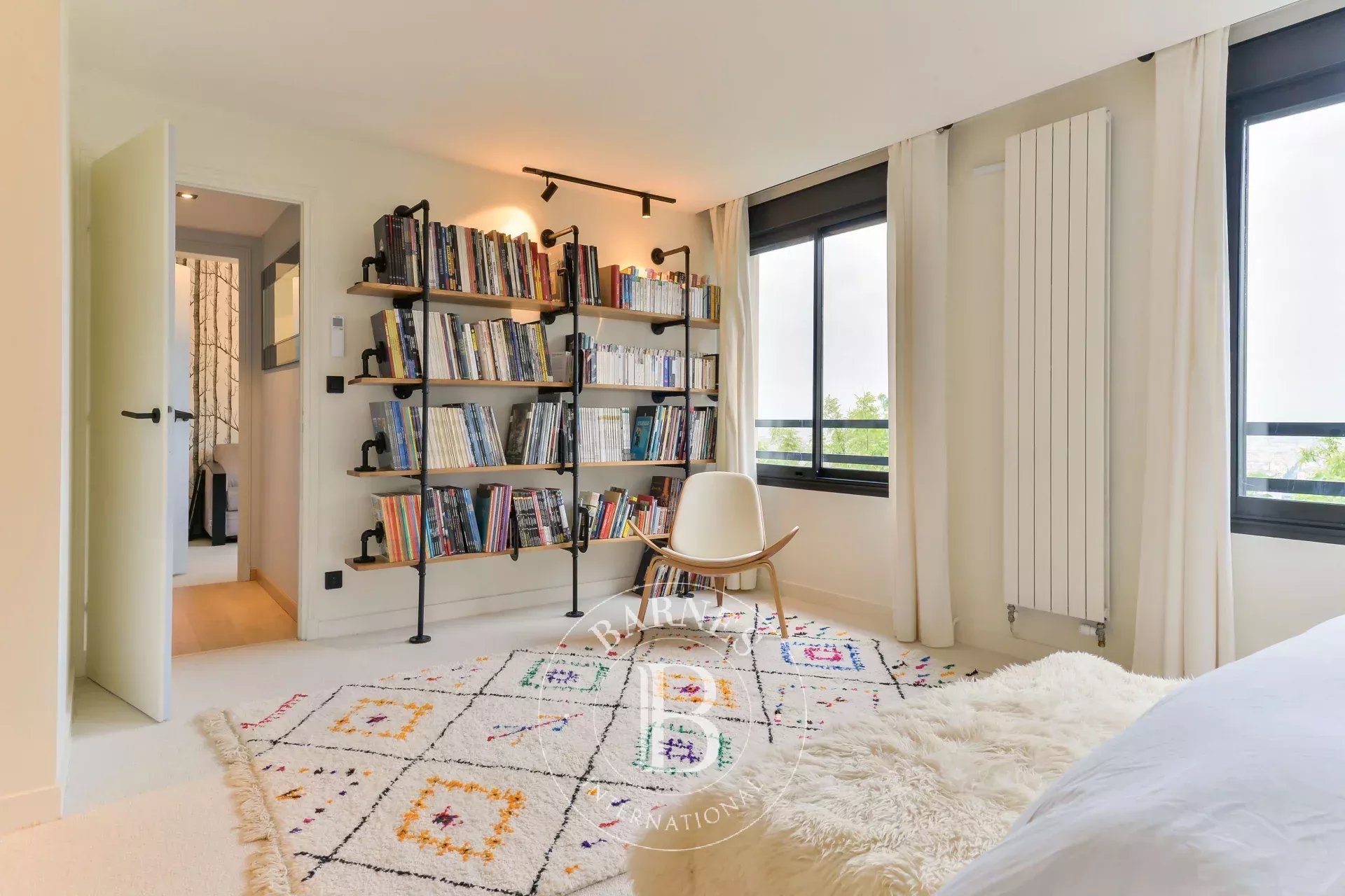 Daire Lyon 5ème - picture 8