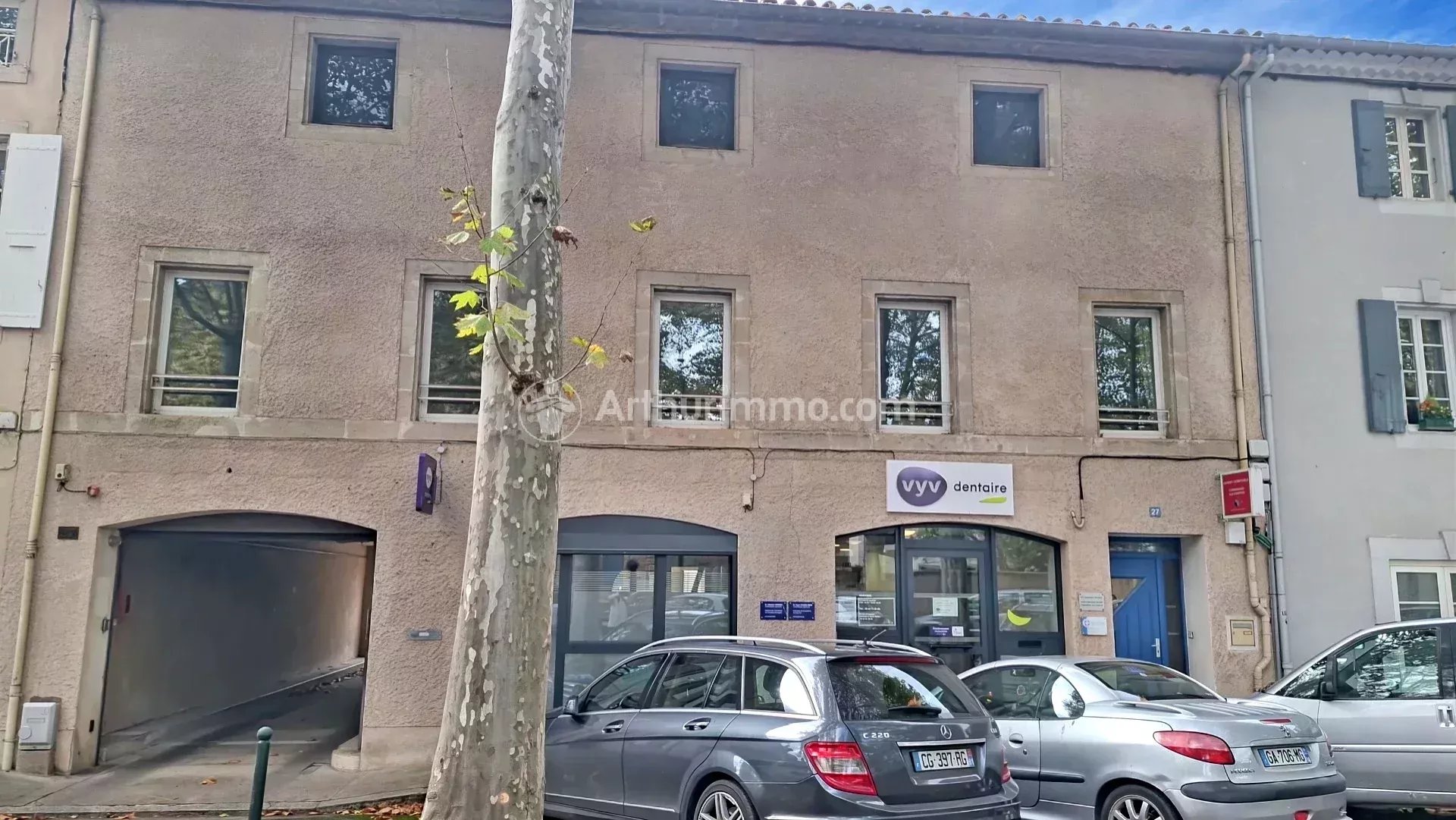 A Saisir très beau bureau centre ville - Photo 4