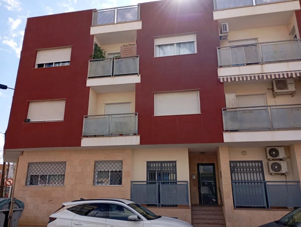 Vente Appartement San Javier