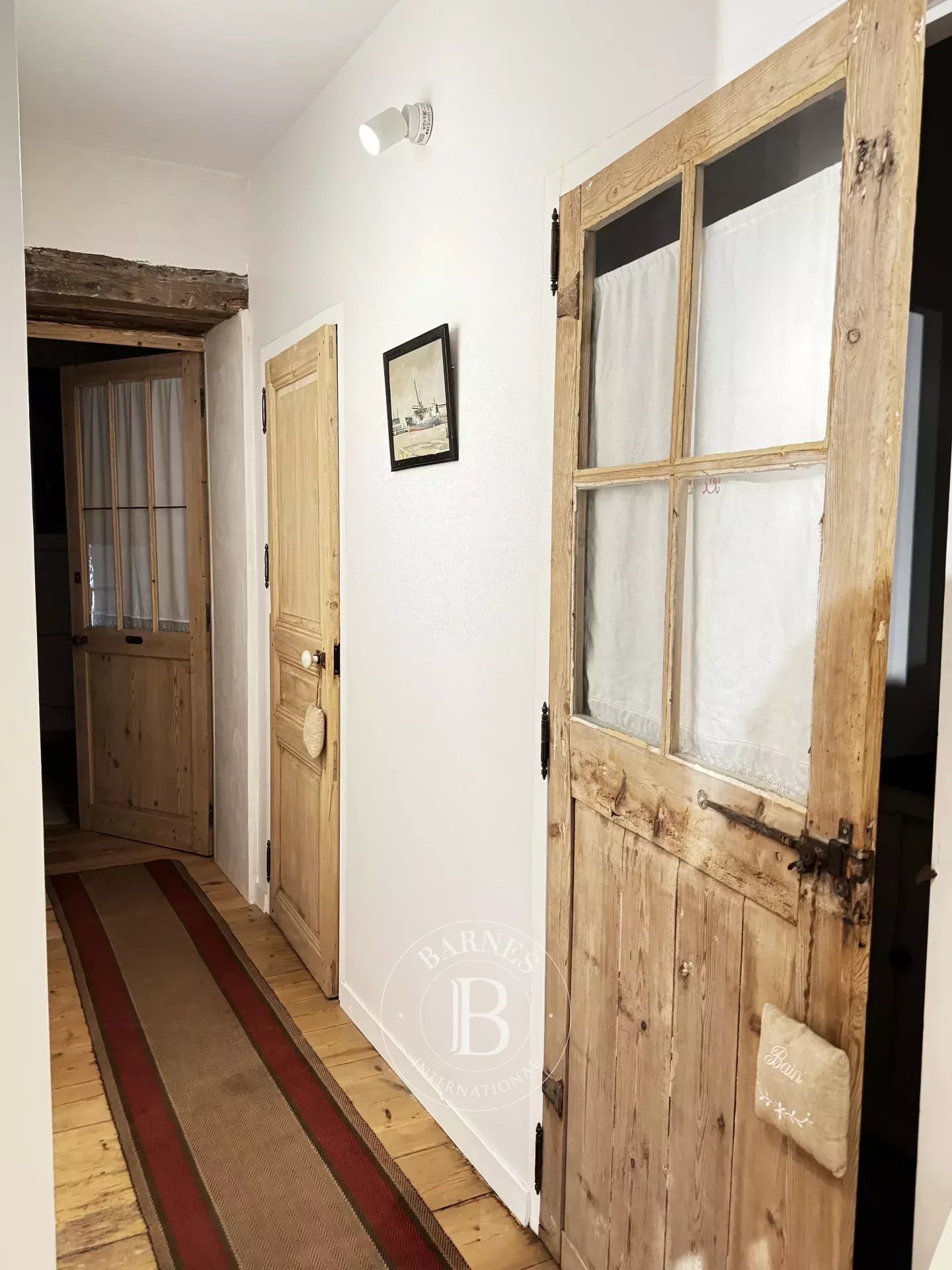 Saint-Martin-de-Ré  - House 3 Bedrooms - picture 7