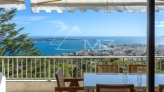 Luxury Sea-View Apartment Cannes | Exclusive Family Estate Californie — photo 7 of 7