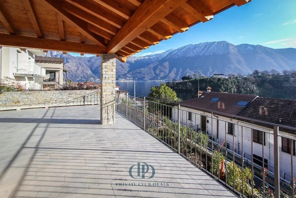 Villa Argegno - picture 5