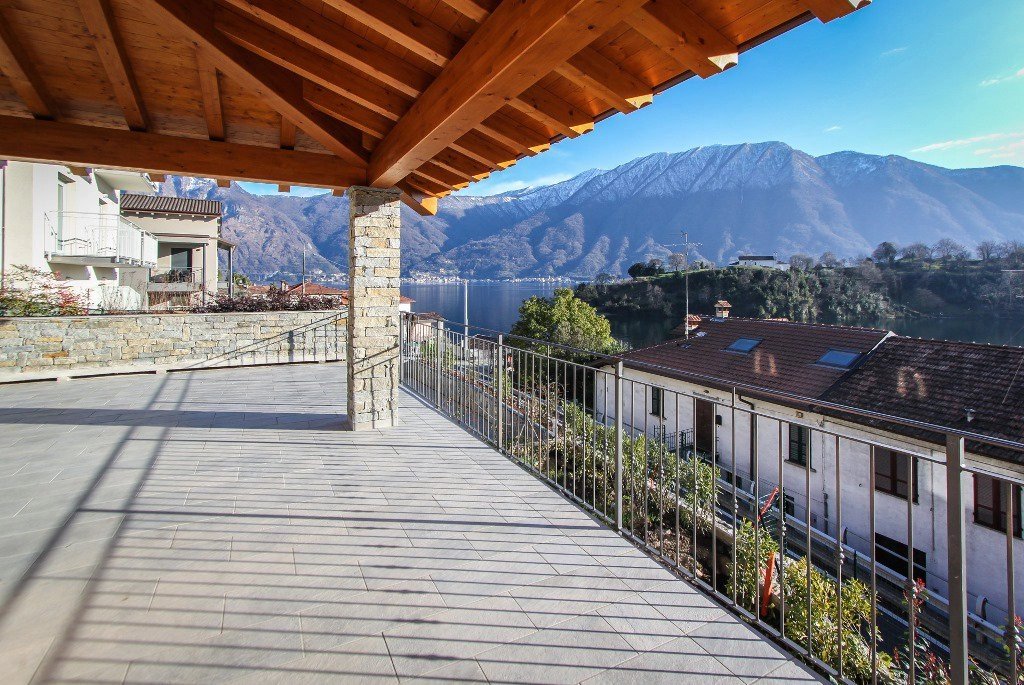 Villa Argegno - picture 5