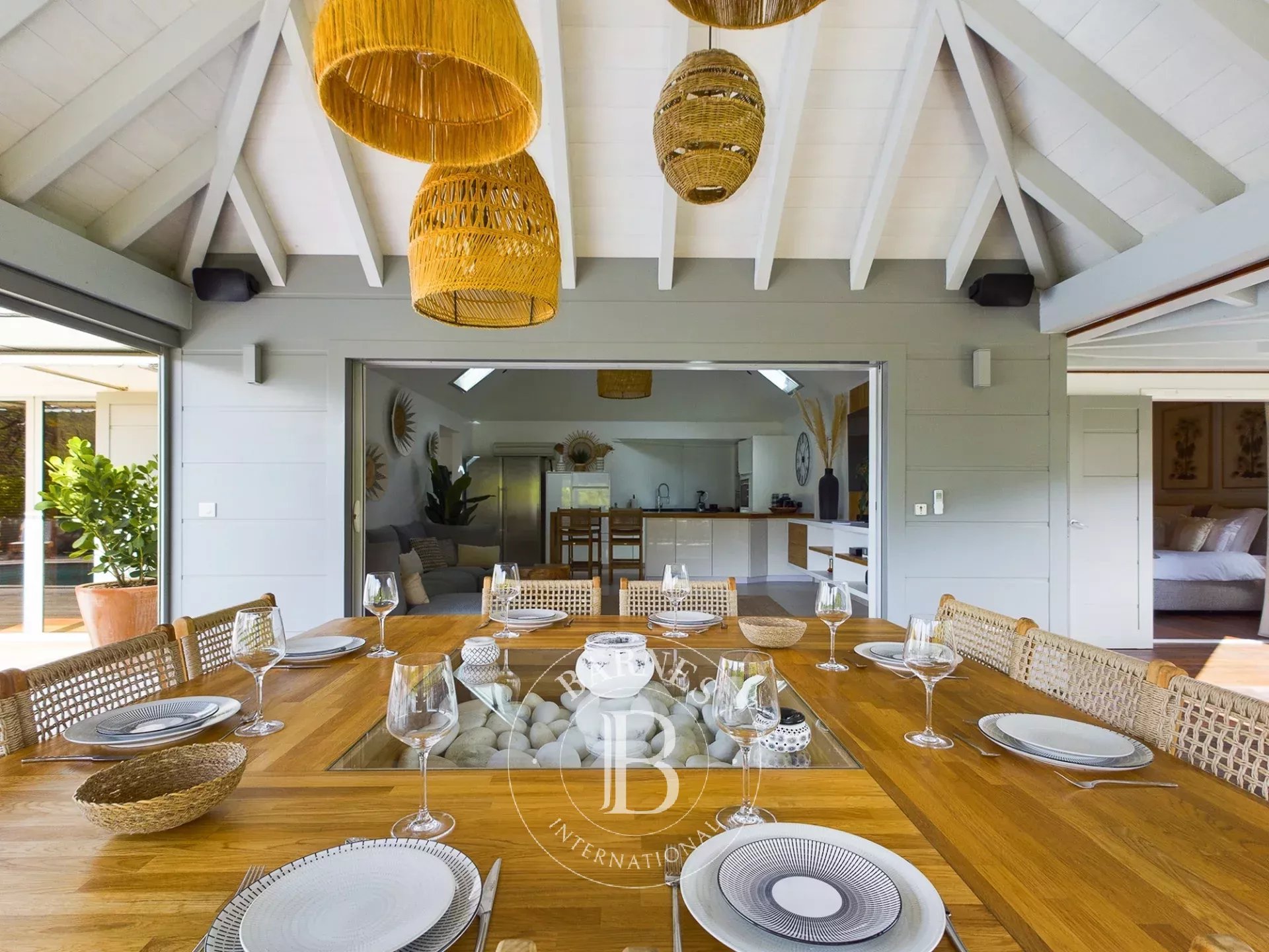 Saint-Jean  - Villa 4 Chambres - picture 6
