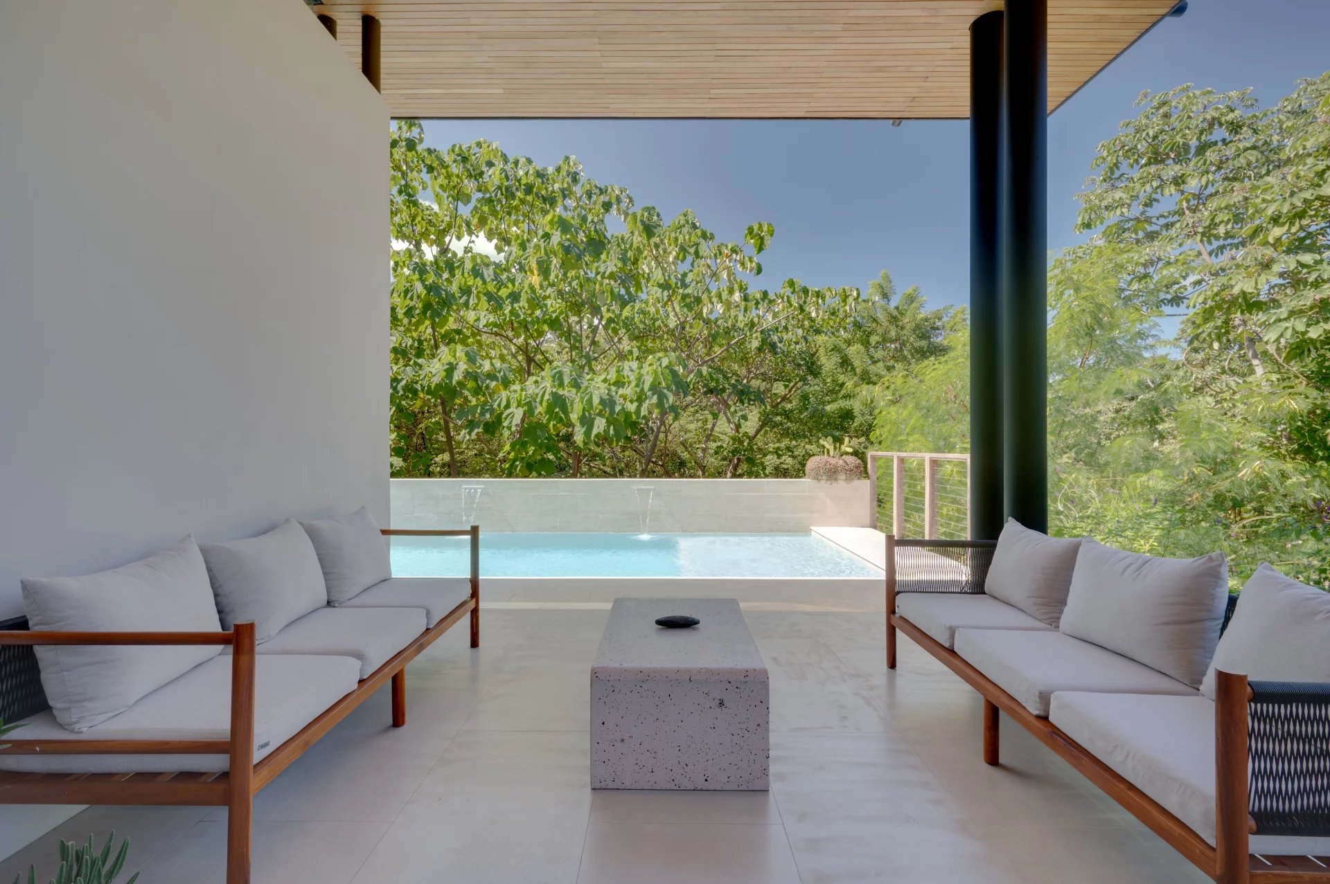 Vente Villa Cabo Velas