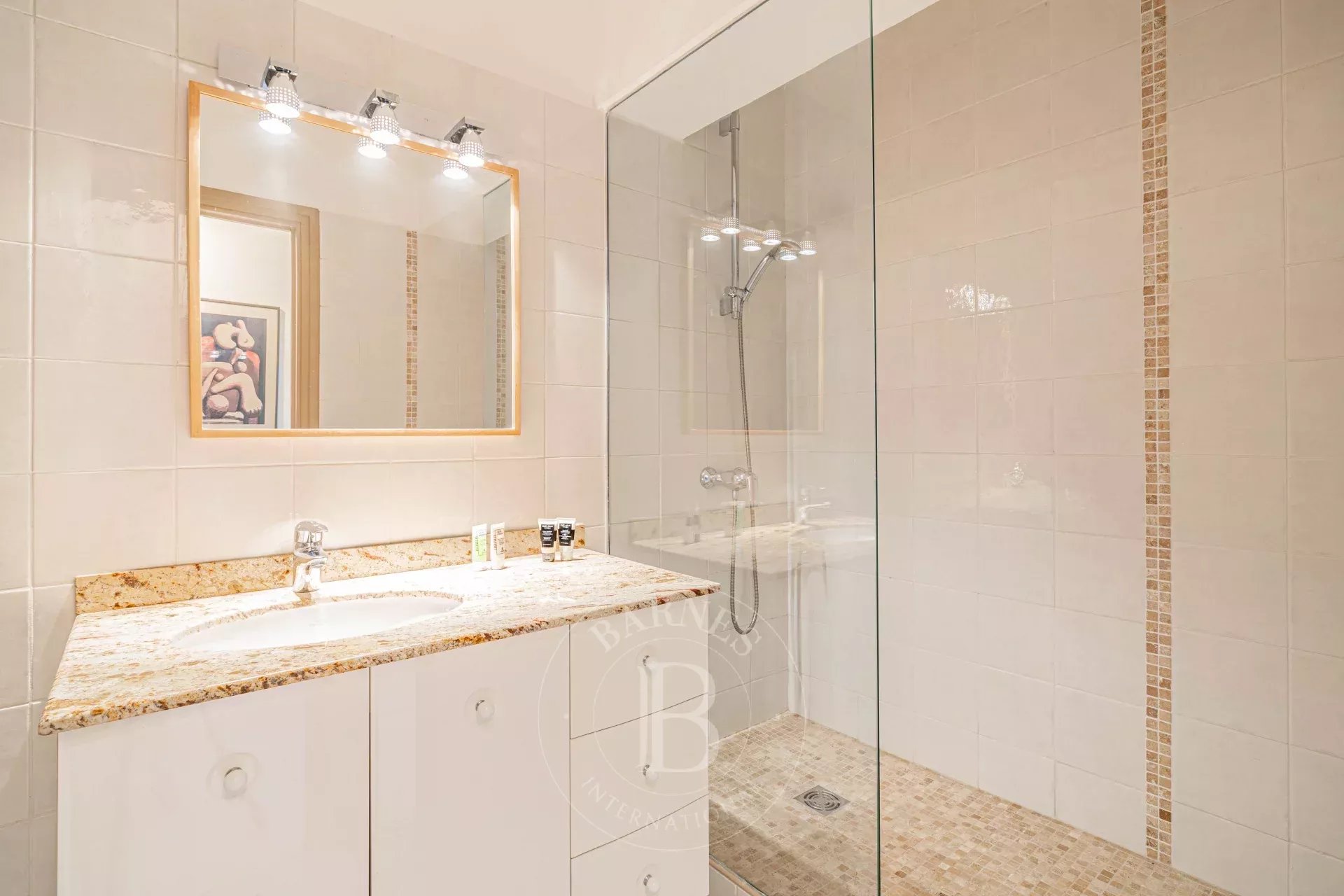 Daire Cannes - picture 12