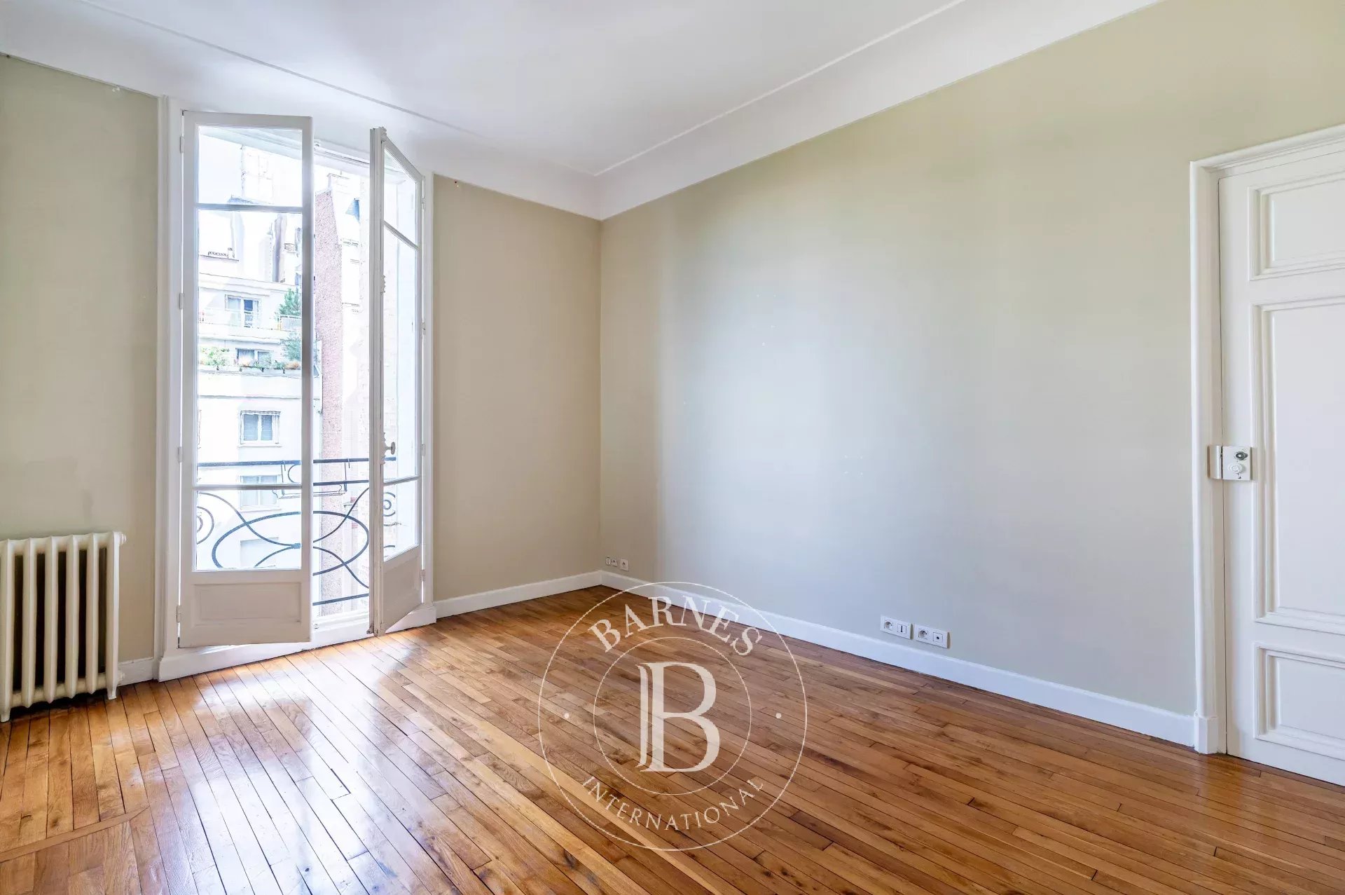 Daire Neuilly-sur-Seine - picture 15