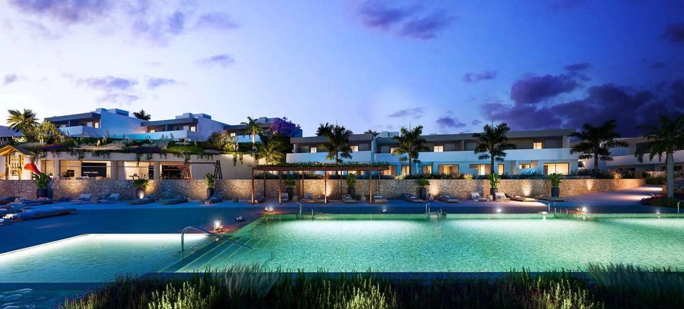 Agence immobilière de Cabinet GLOBAL-TRANSACTIONS
