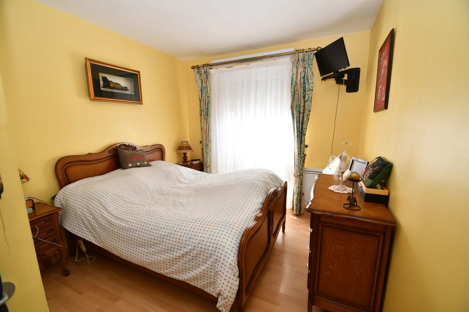 Sale Apartment Livry-Gargan