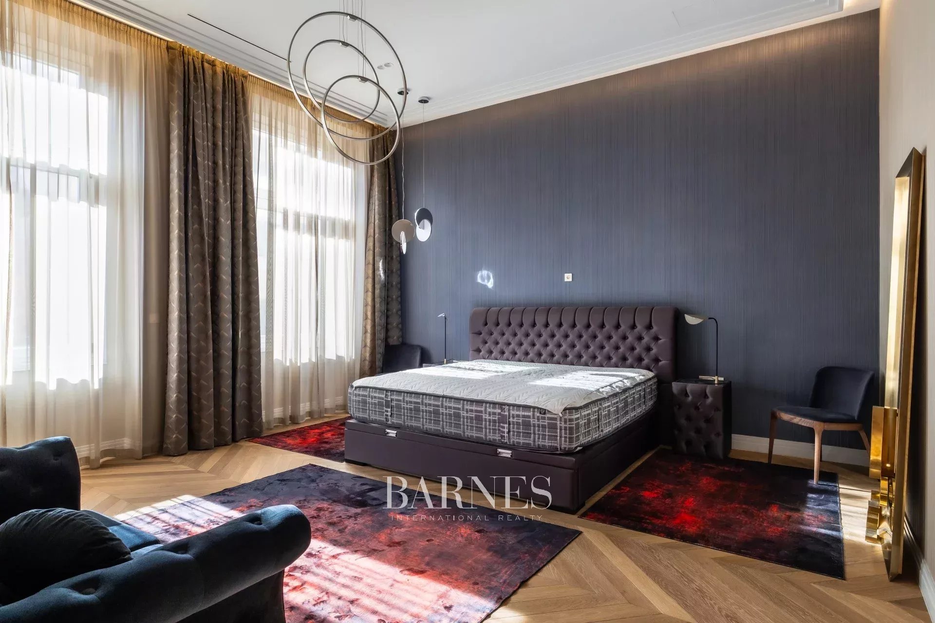 Daire Budapest VI. kerülete - picture 11