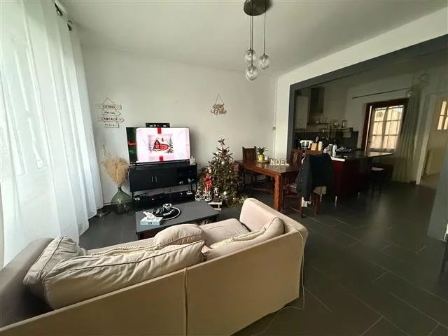 Vente Maison Segré-en-Anjou Bleu