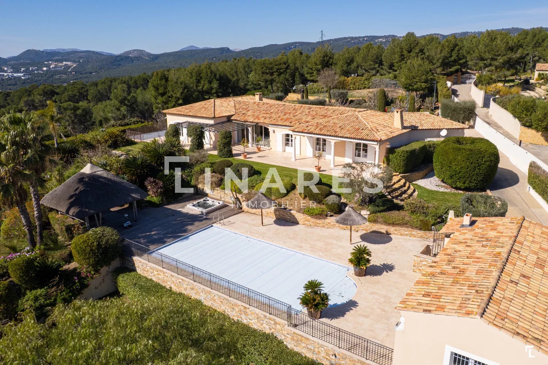 Sale House La Ciotat