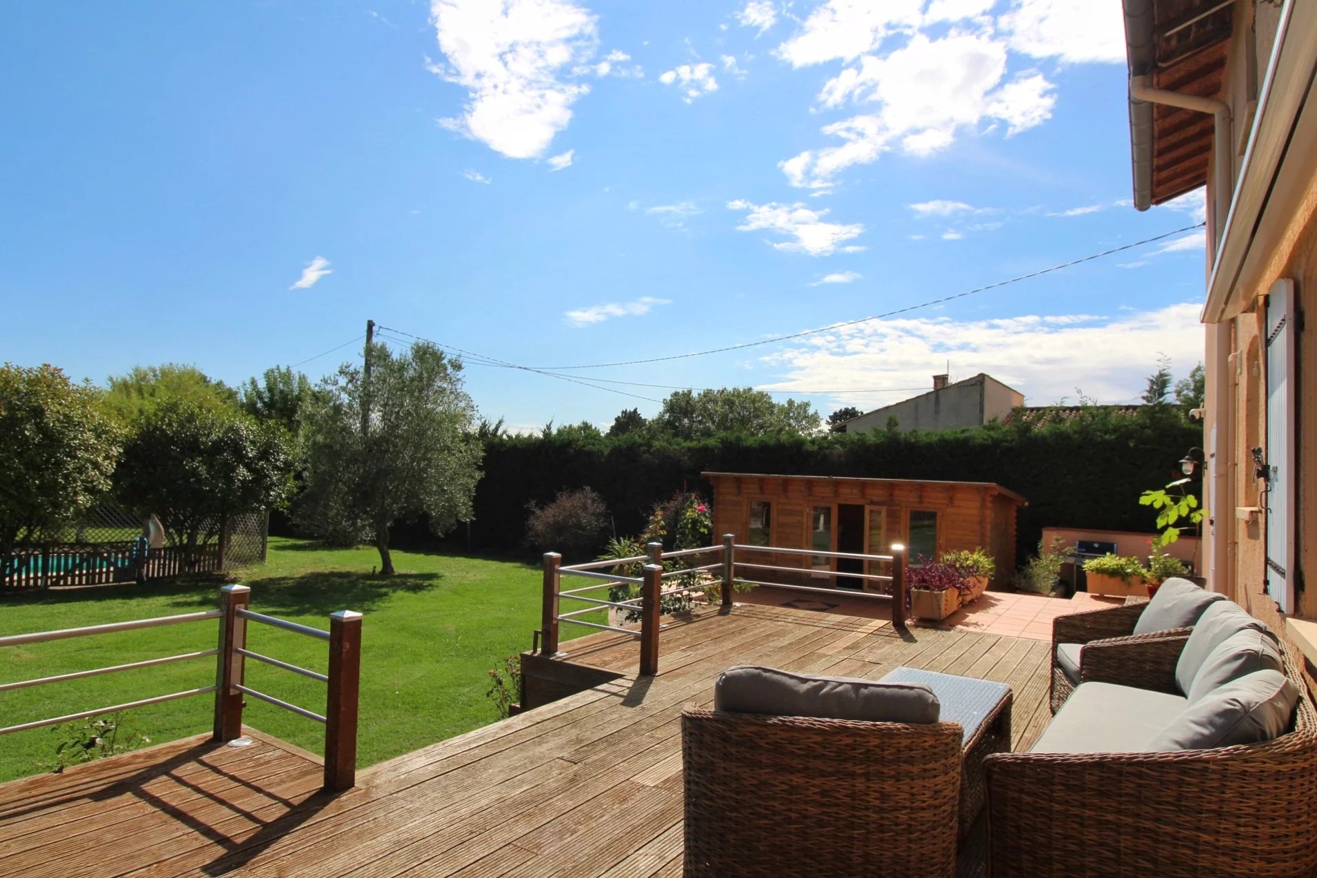 House for sale Lempaut, Tarn