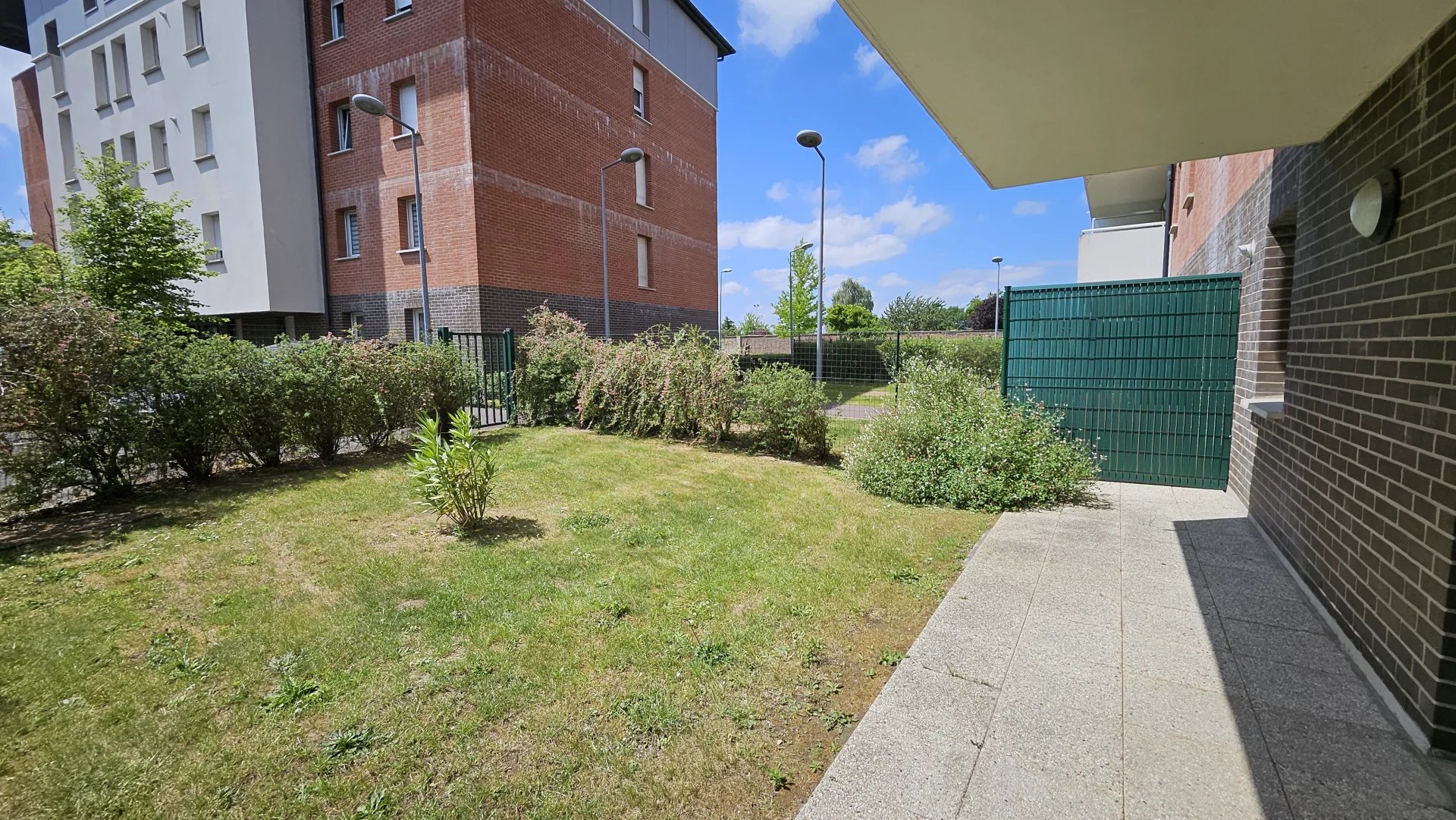 Agence immobilière de NEUVILLE HABITAT