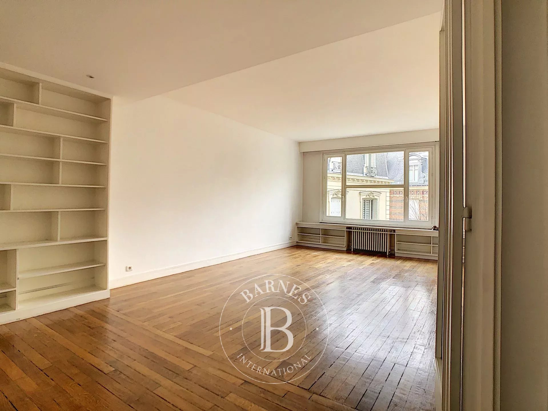 Daire Paris 16ème - picture 23