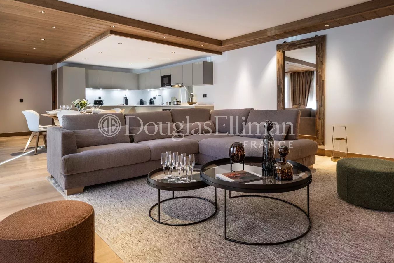 MERIBEL – Appartement cosy - Image nᵒ2