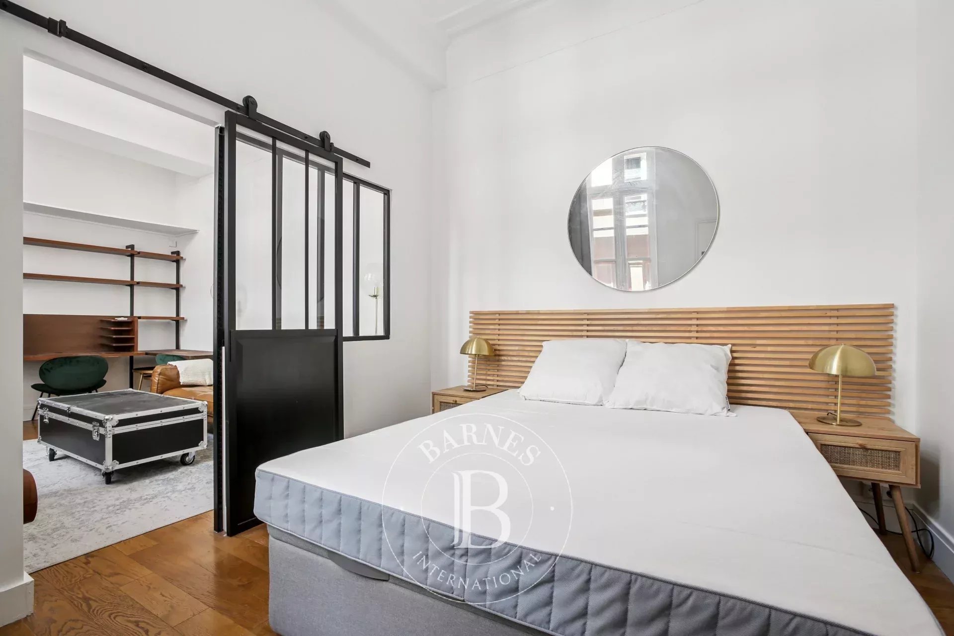 Daire Paris 6ème - picture 6