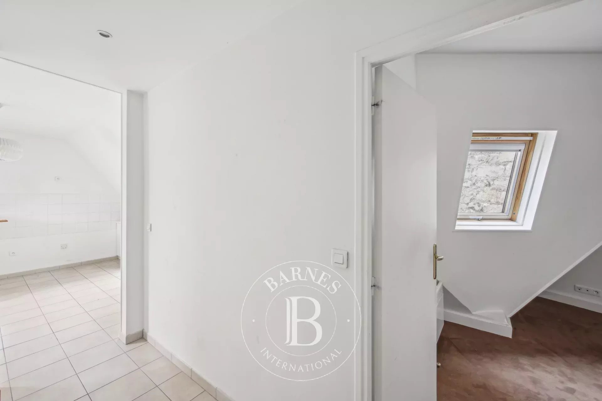 Daire Paris 6ème - picture 7