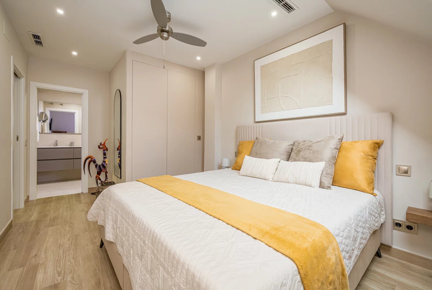 Venta Piso | Madrid - picture 3