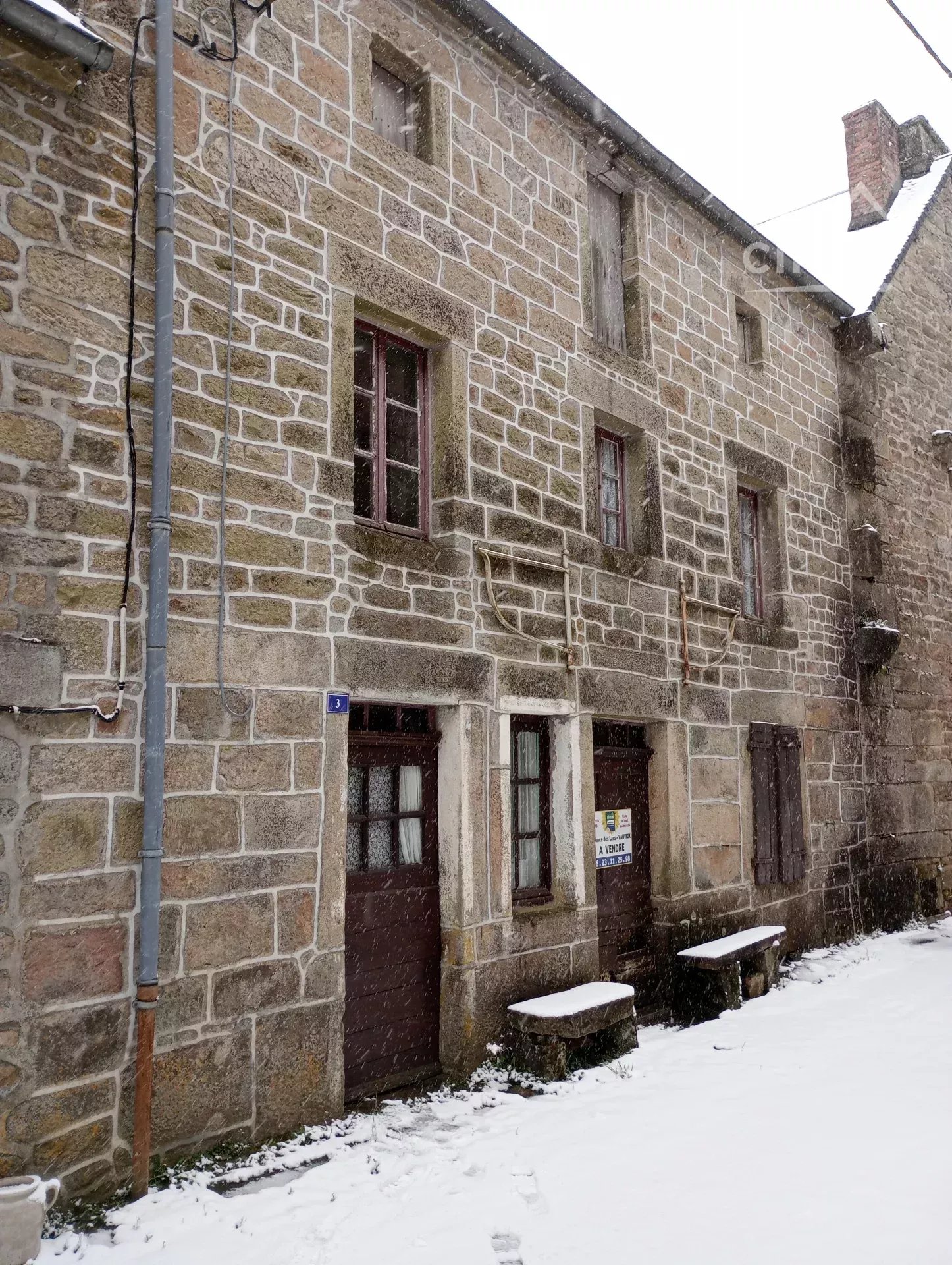 Agence immobilière de Cimm immobilier Royere de Vassivière