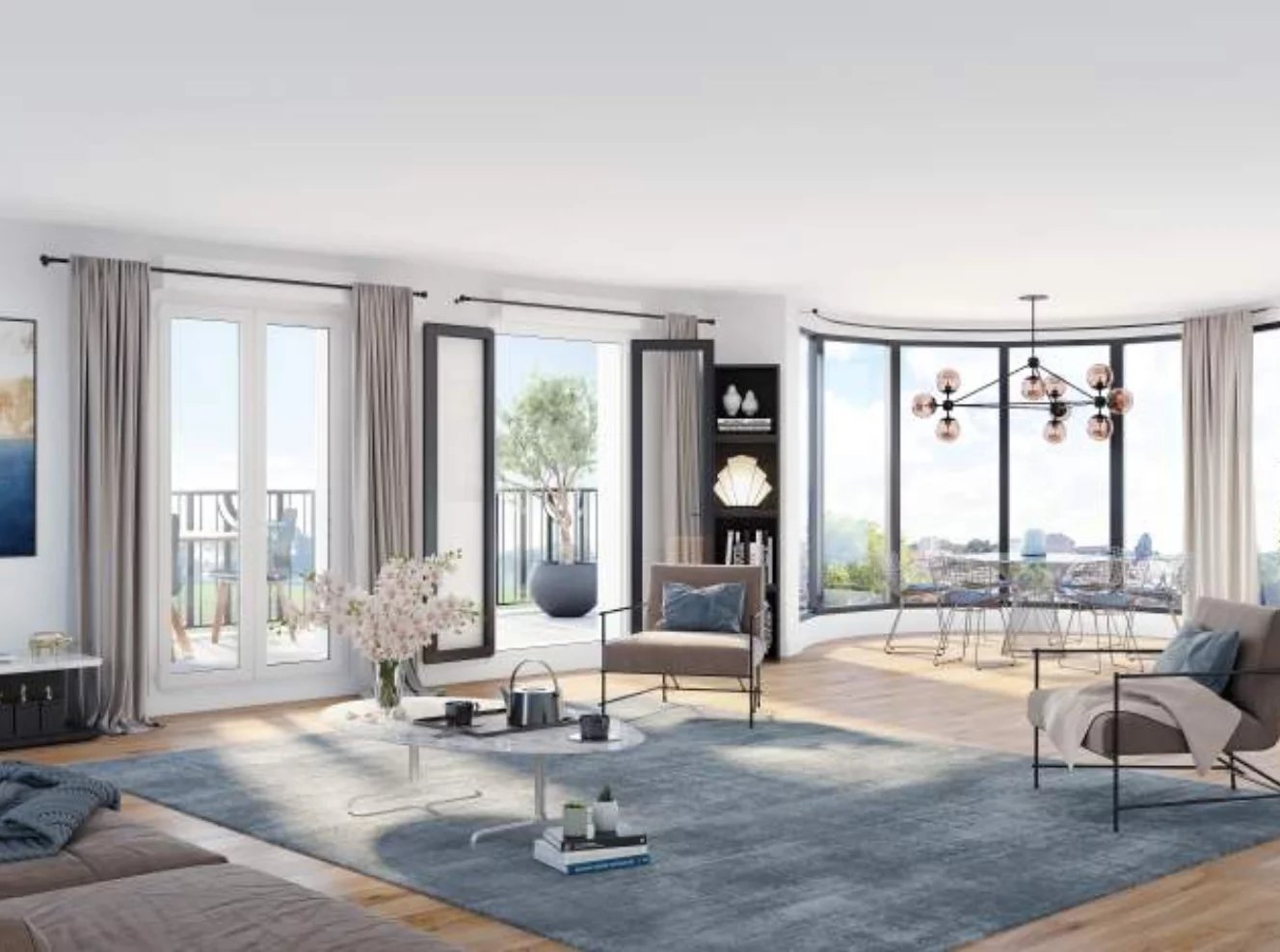 Agence immobilière de VEFAPLUS