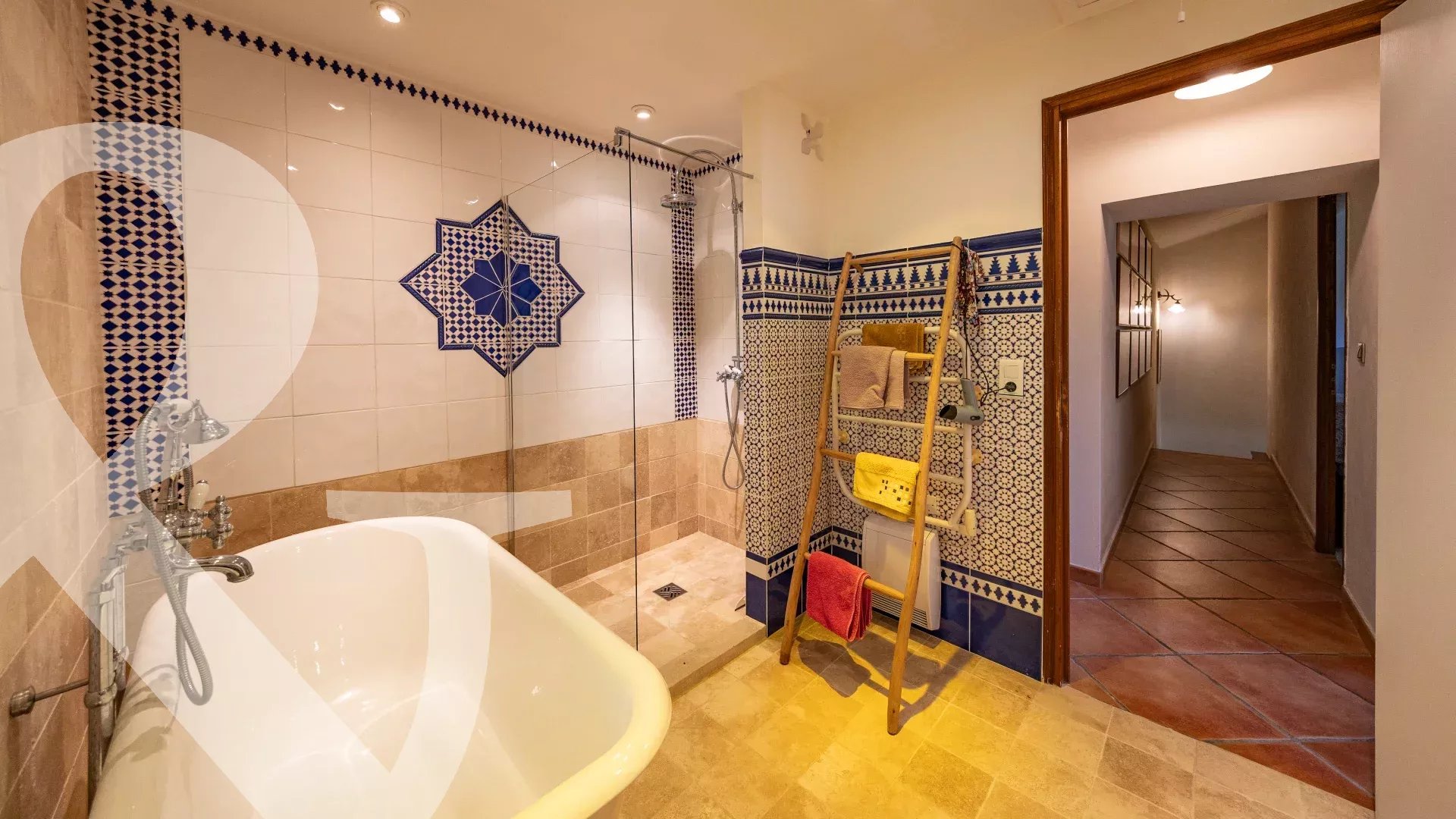 PROPRIETE DE CHARME EN CAMPAGNE