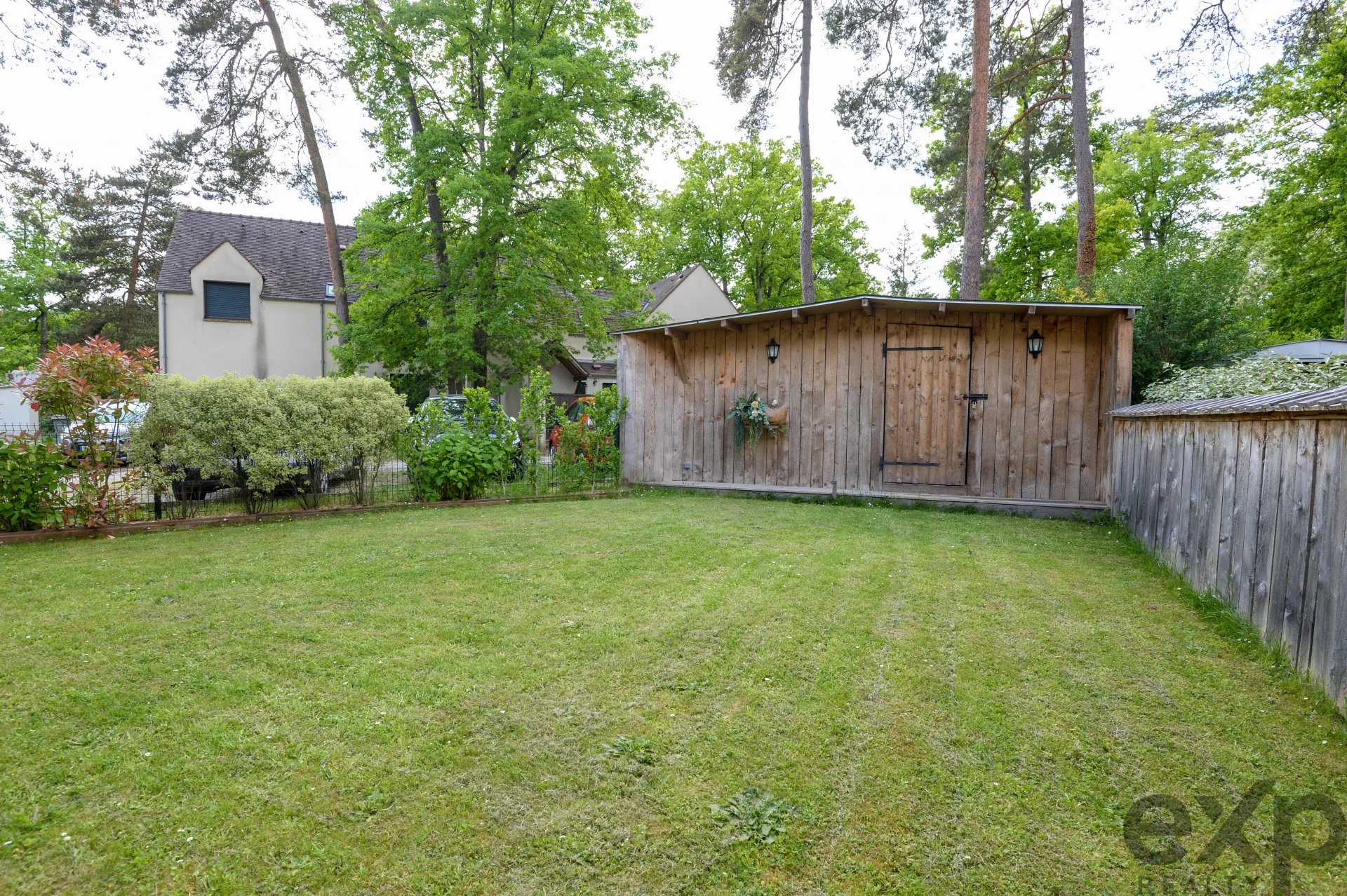 ✨ Nouveauté à Arbonne-la-Forêt : maison prête à vivre !