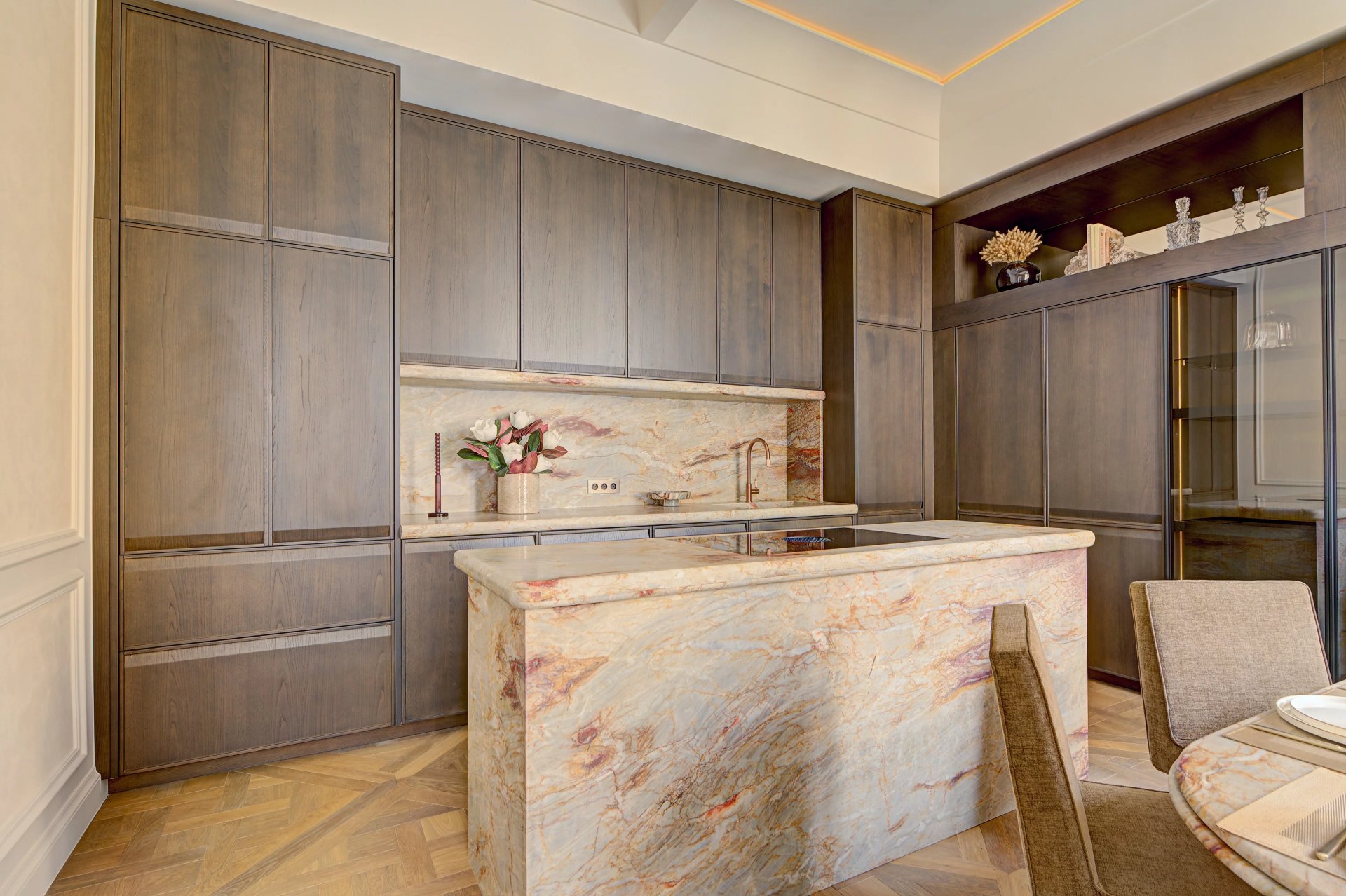 5 Bedroom Apartment/Flat's Image 9