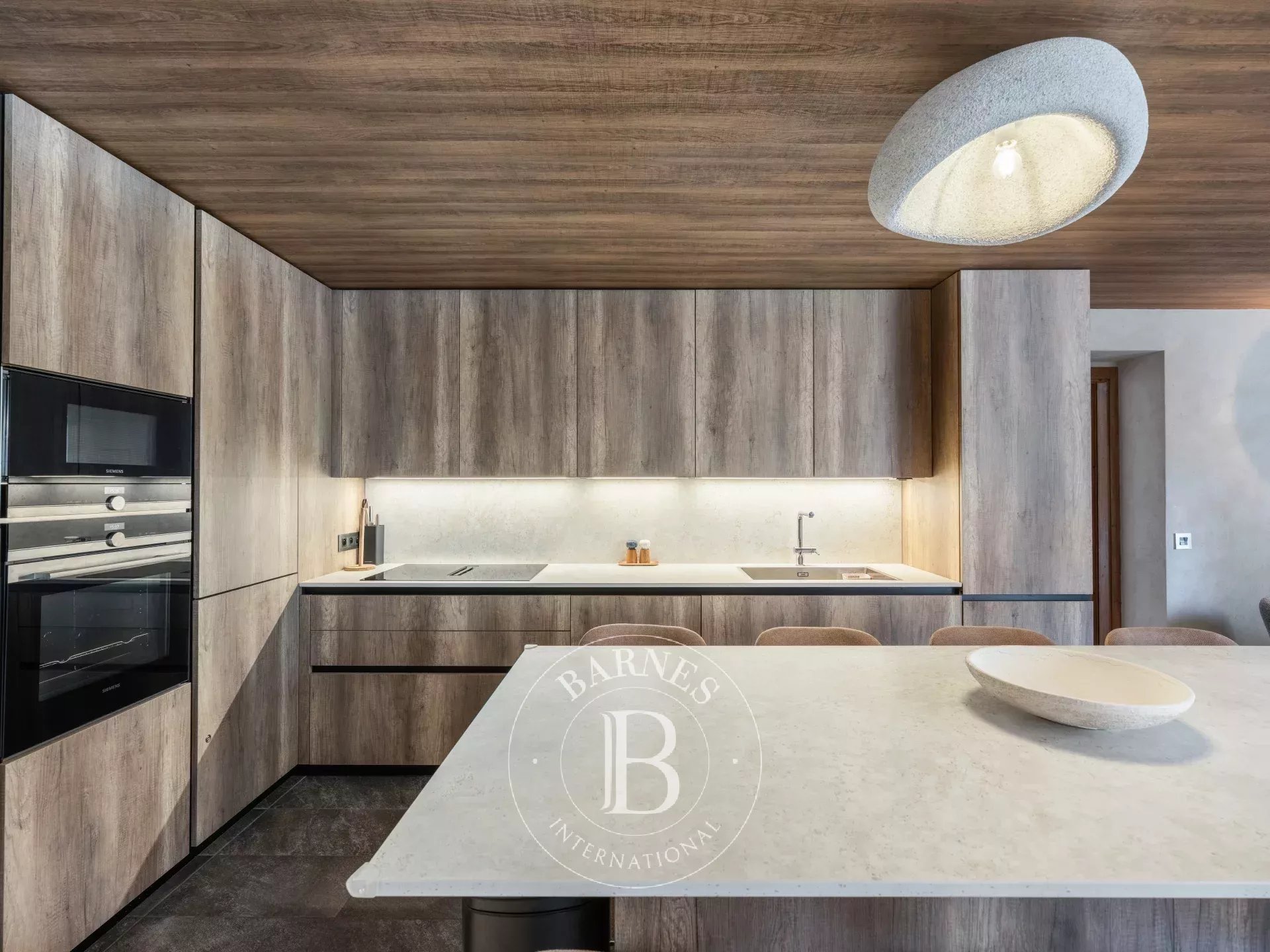 Daire Megève - picture 6