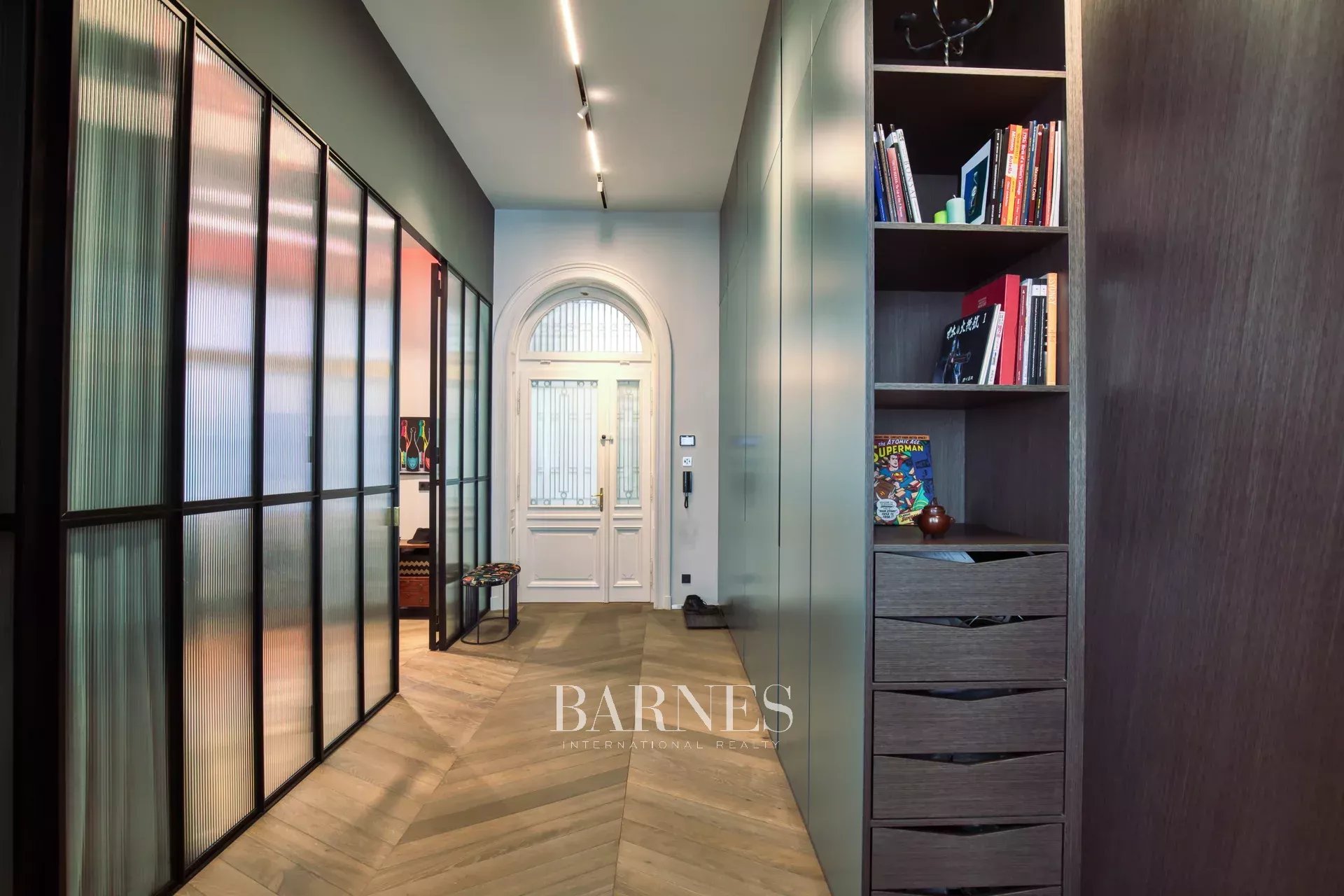 Daire Budapest VI. kerülete - picture 11