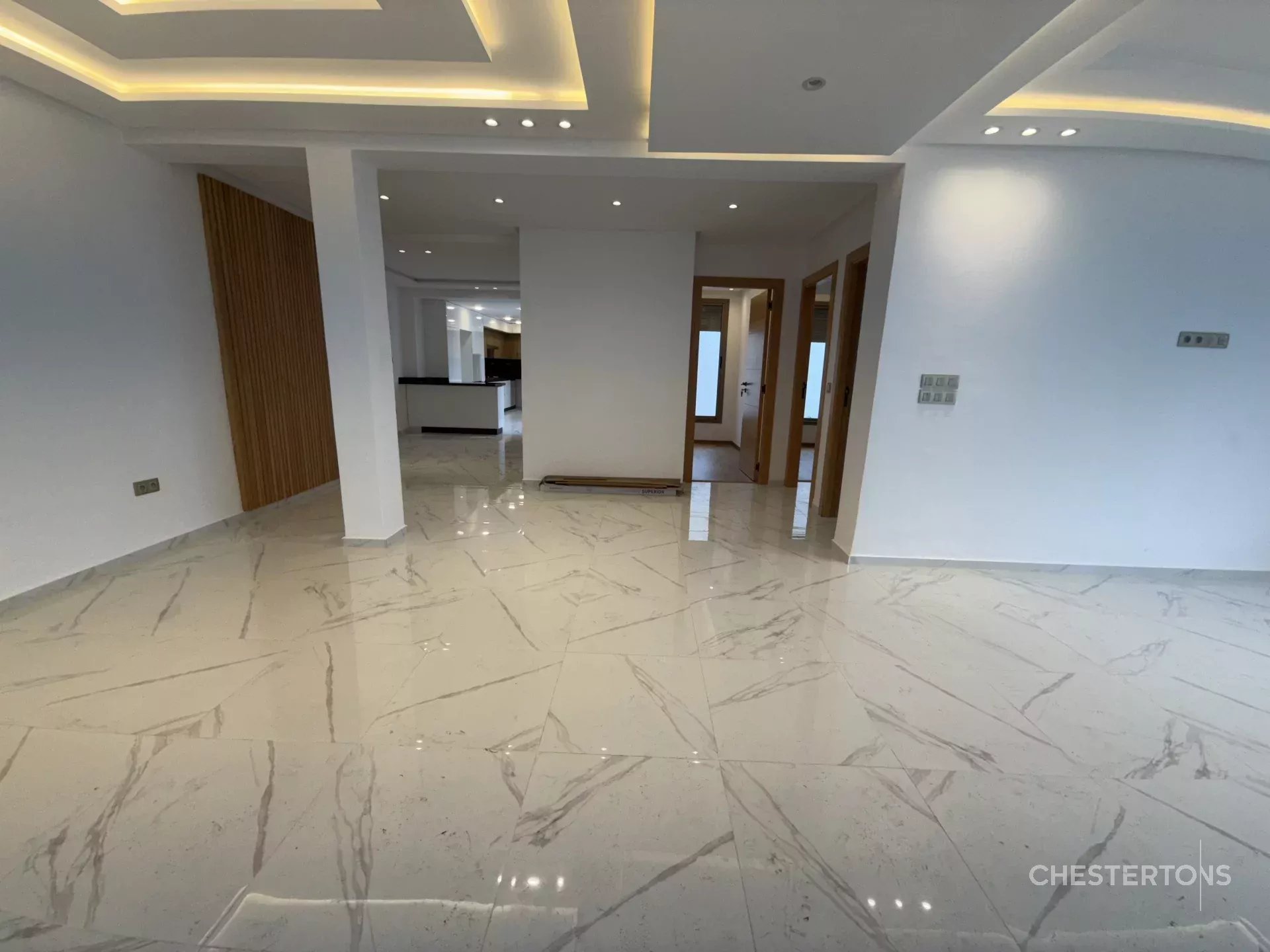Image of Apartment - 2 Bedrooms for Rental in Skhirat-Témara-Rabat-Morocco, Image 2