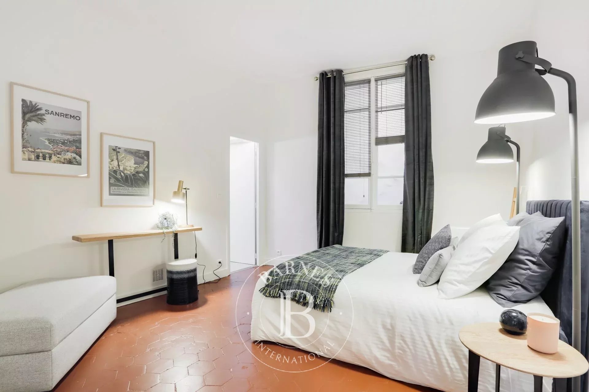 Daire Paris 6ème - picture 6