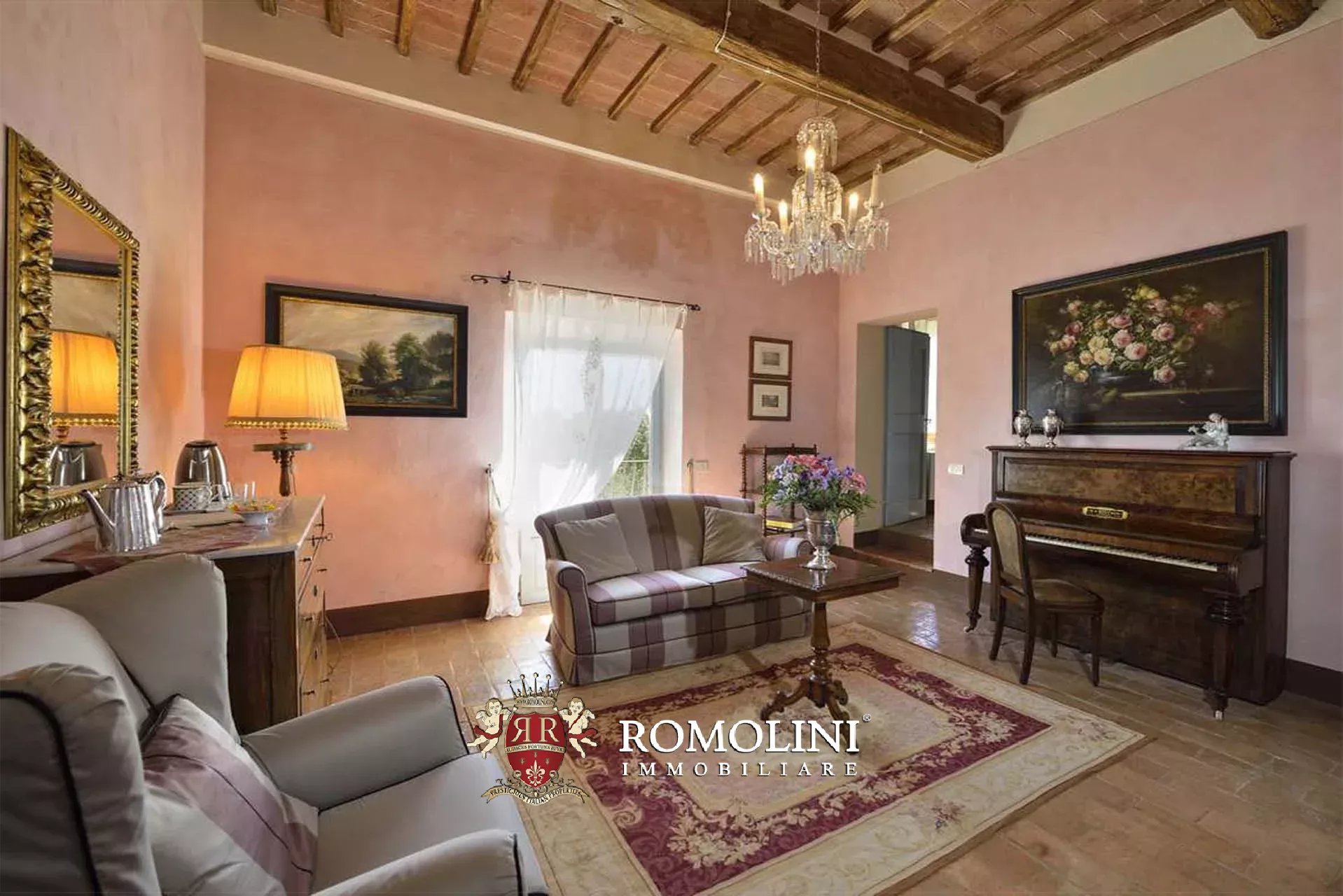 15 Bedroom Villa/Townhouse's Image 48