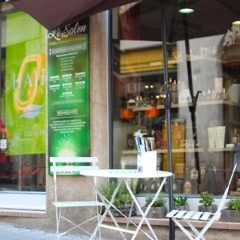 Vente Droit au bail Die